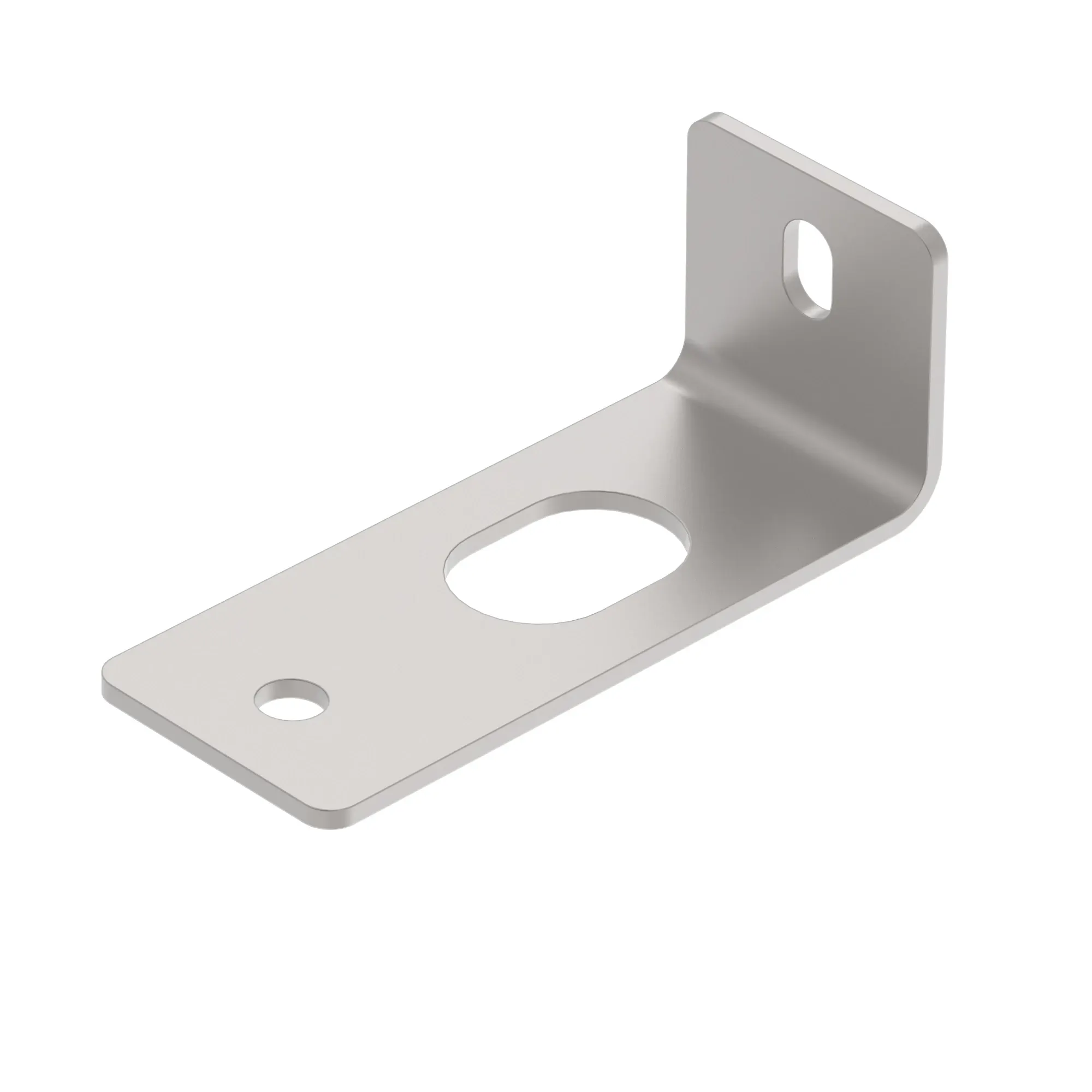 John Deere Radio Bracket - R275562