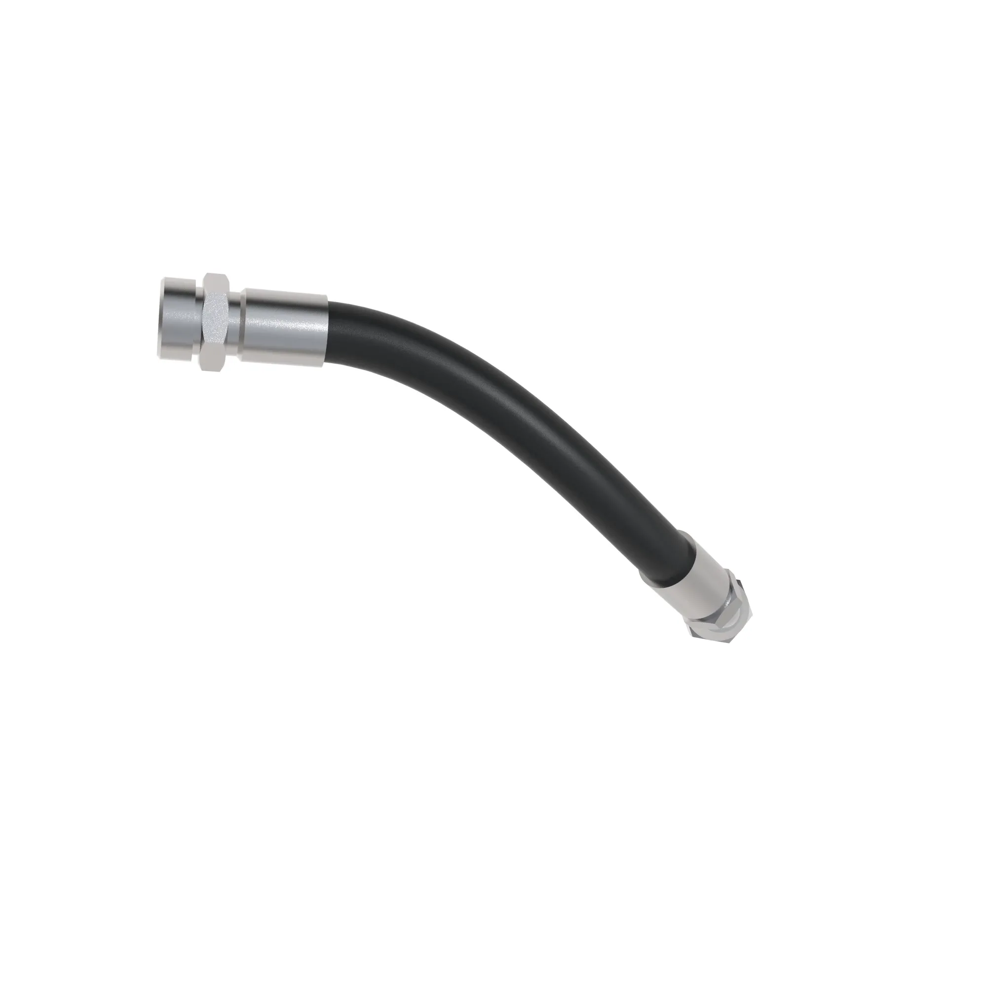 HYDRAULIC HOSE, PUMP PRESSURE, PQT
