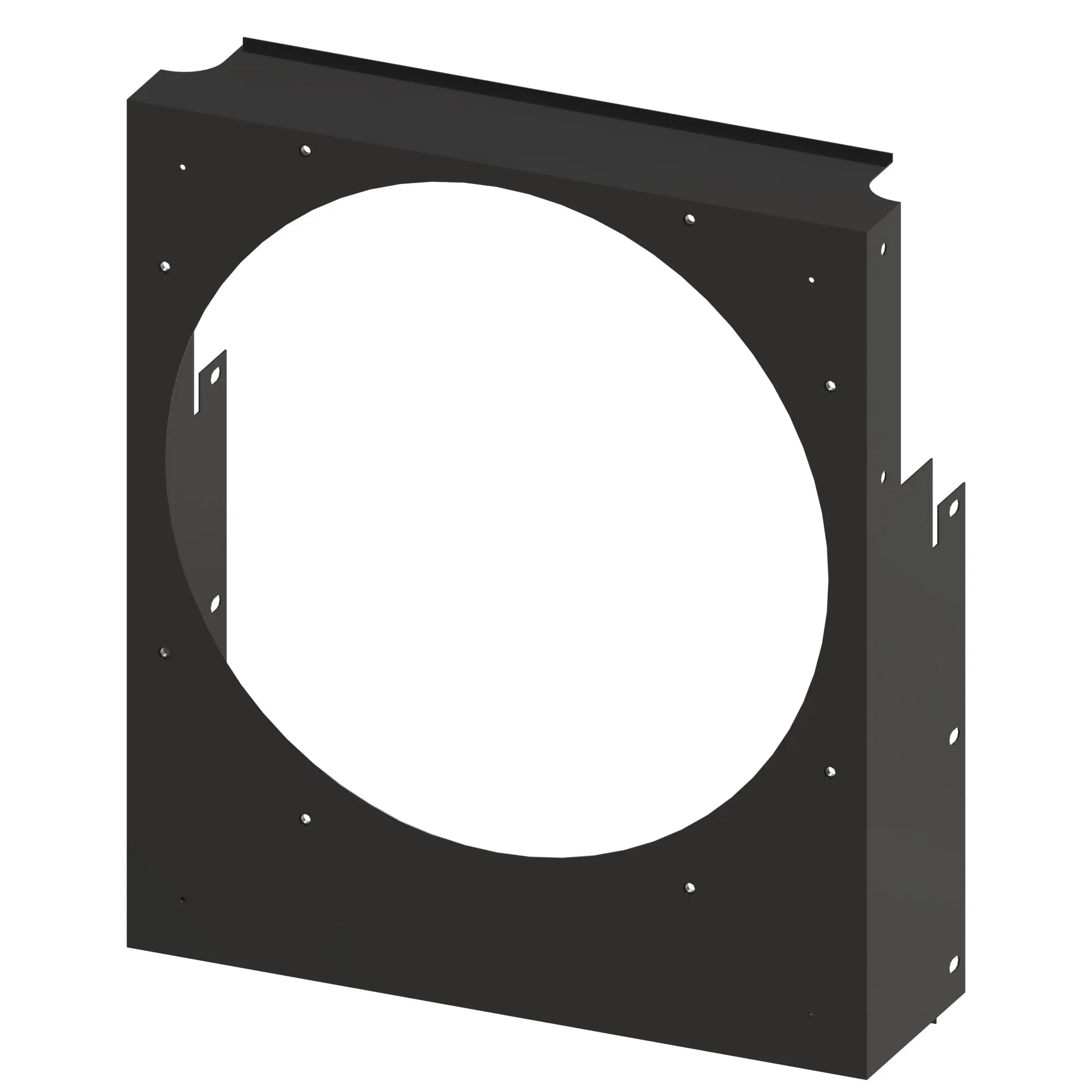 John Deere Shroud - RE519073