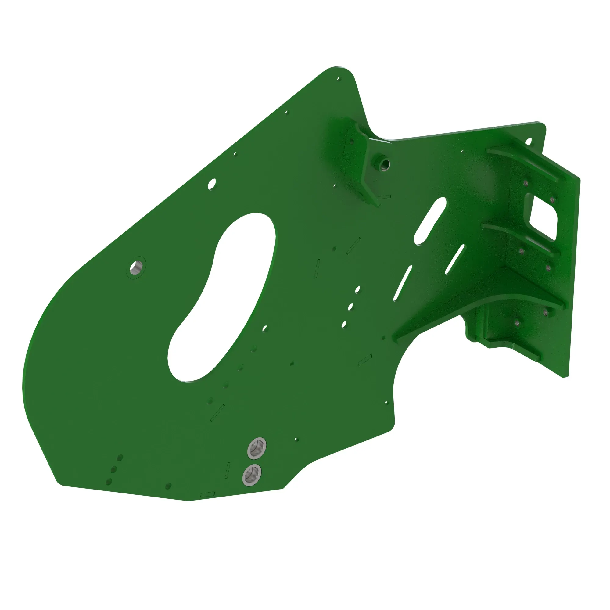 John Deere Frame - AXT23880