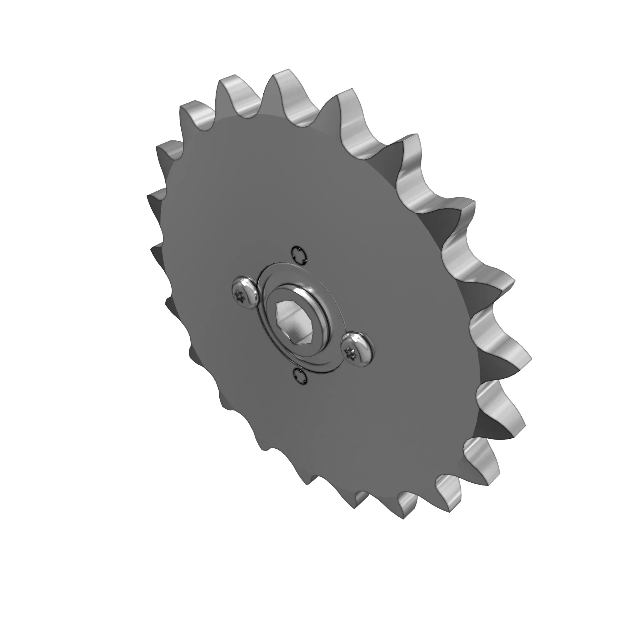 Chain Drives & Sprockets