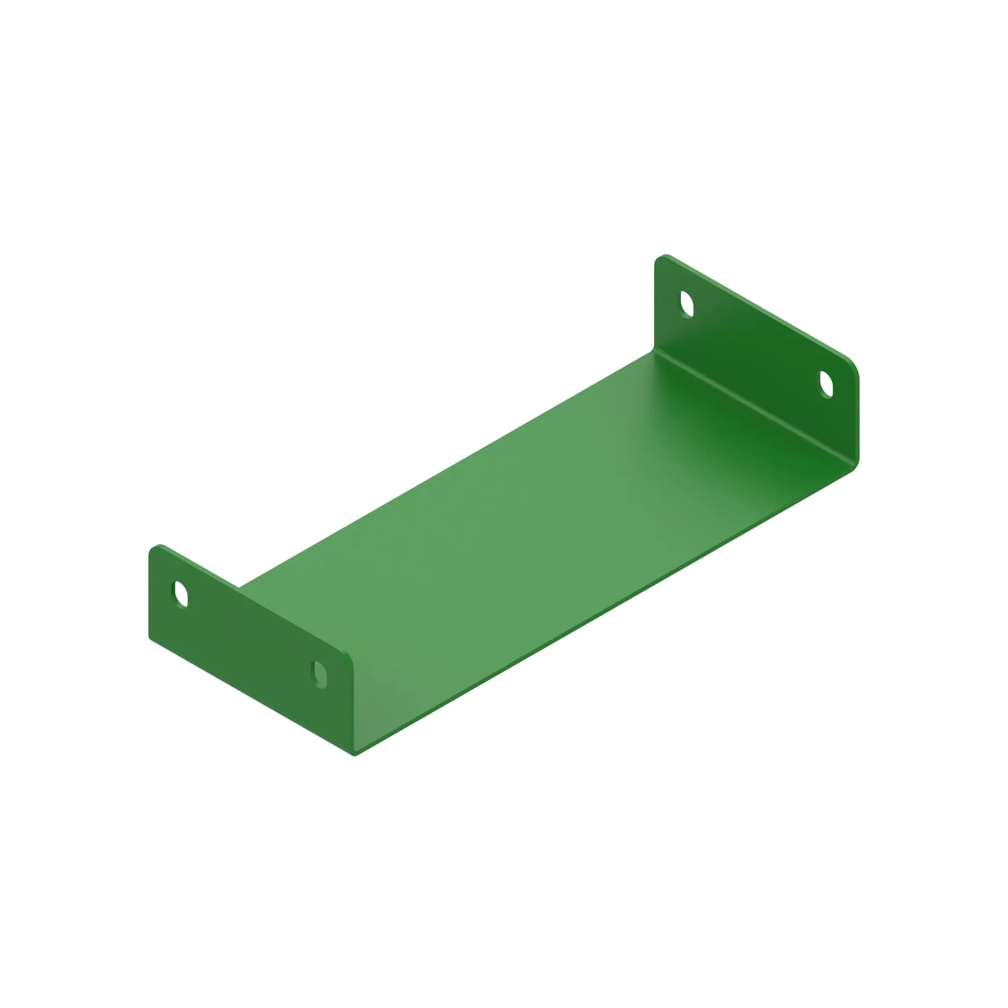 Channel, Frame Support