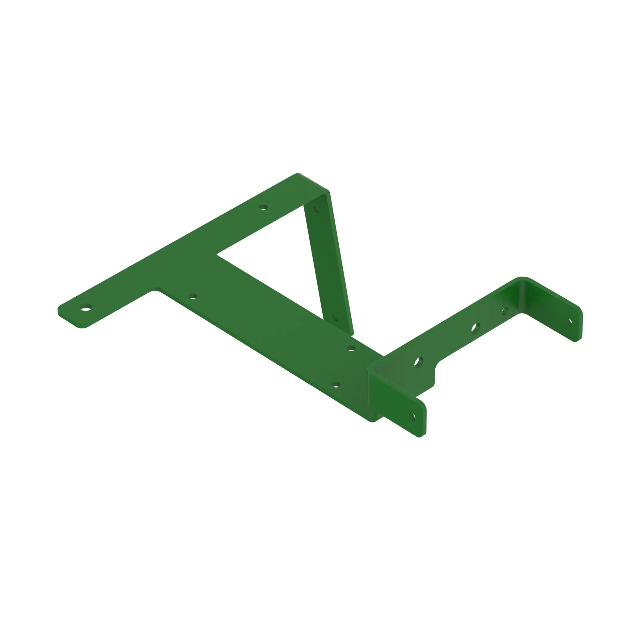 BRACKET, PM PUMP HARNESS SUPPORT
