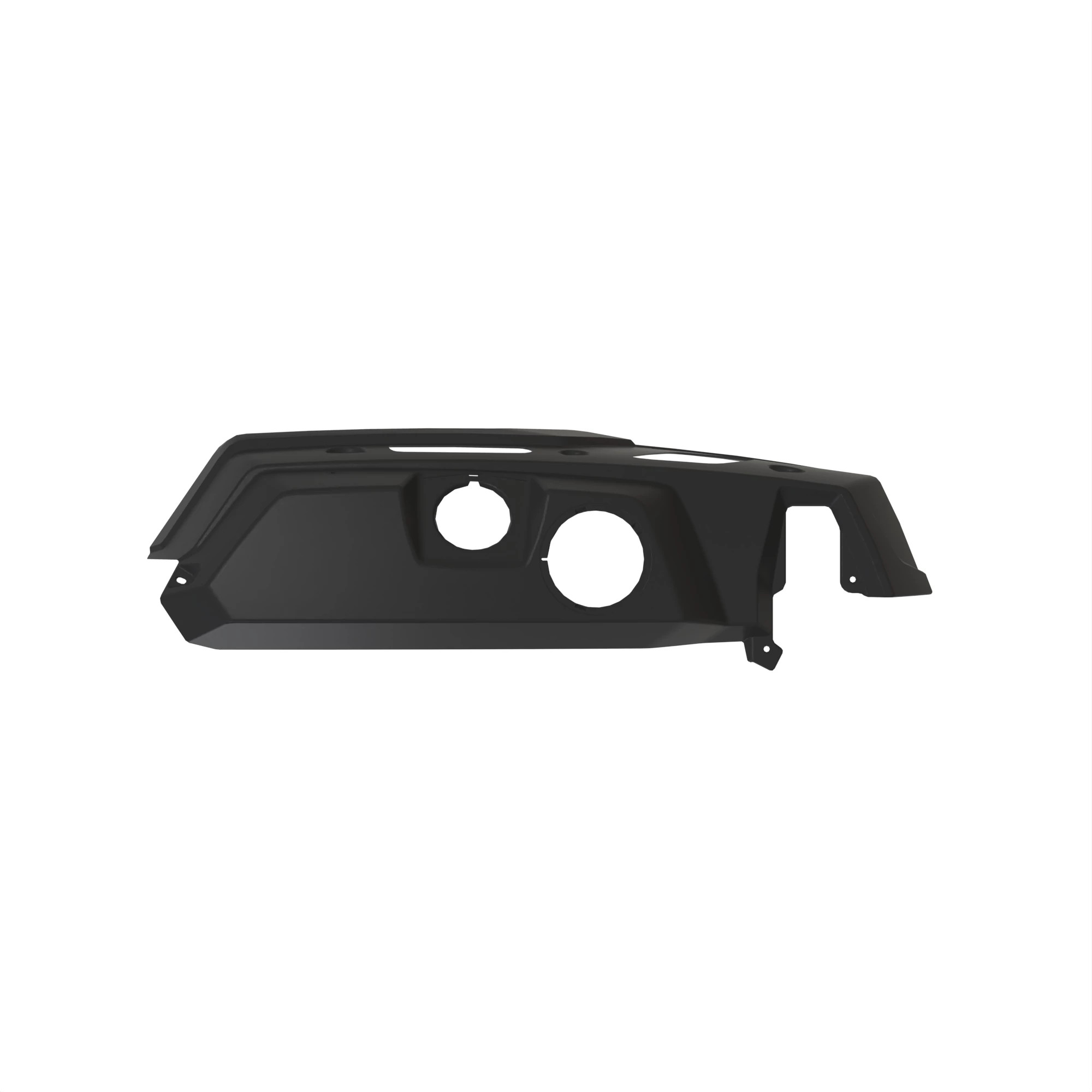 【⠀くう 】 UC30731: Left Side Fender | Shop.Deere.com