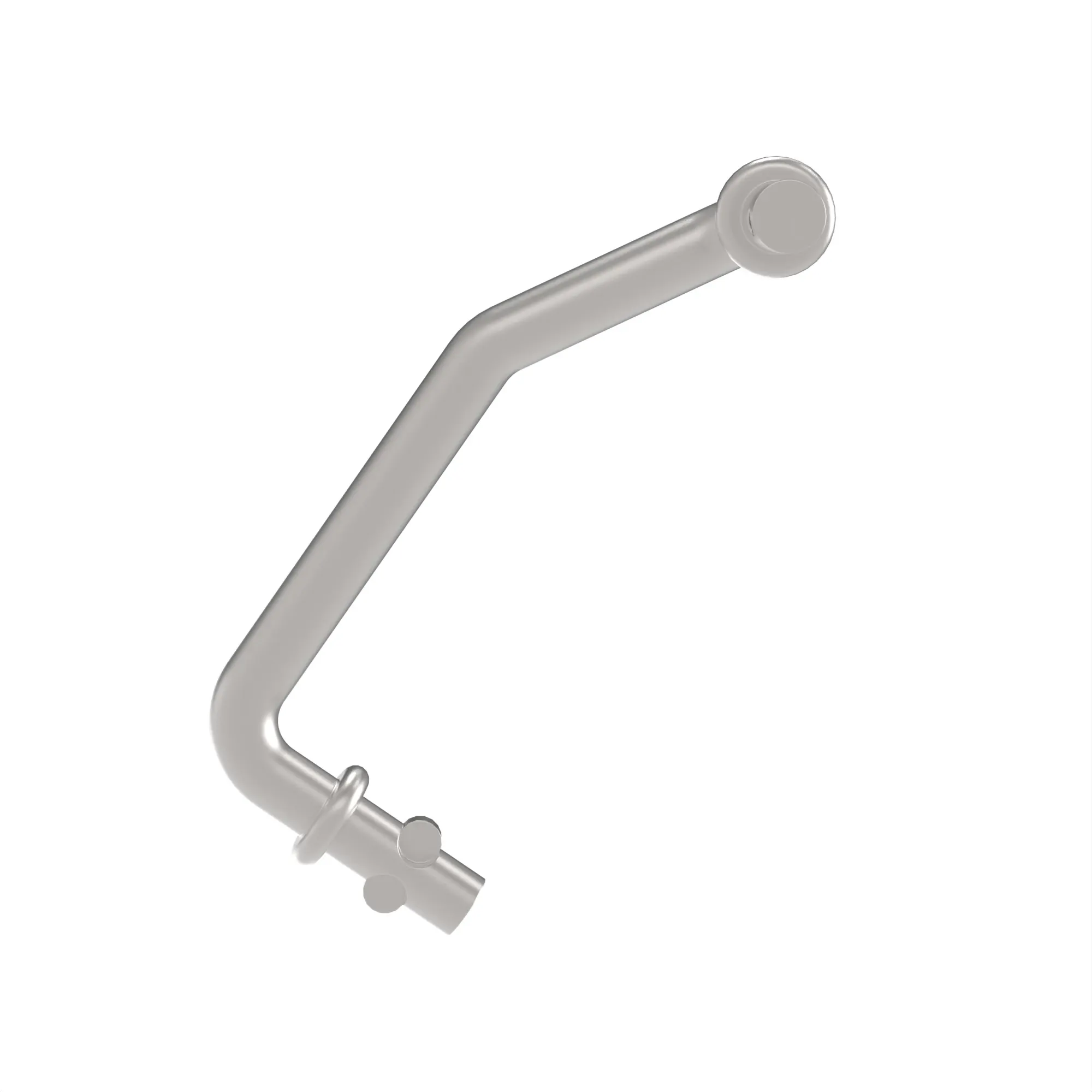 ROD, INVERSION CAM (CVT)