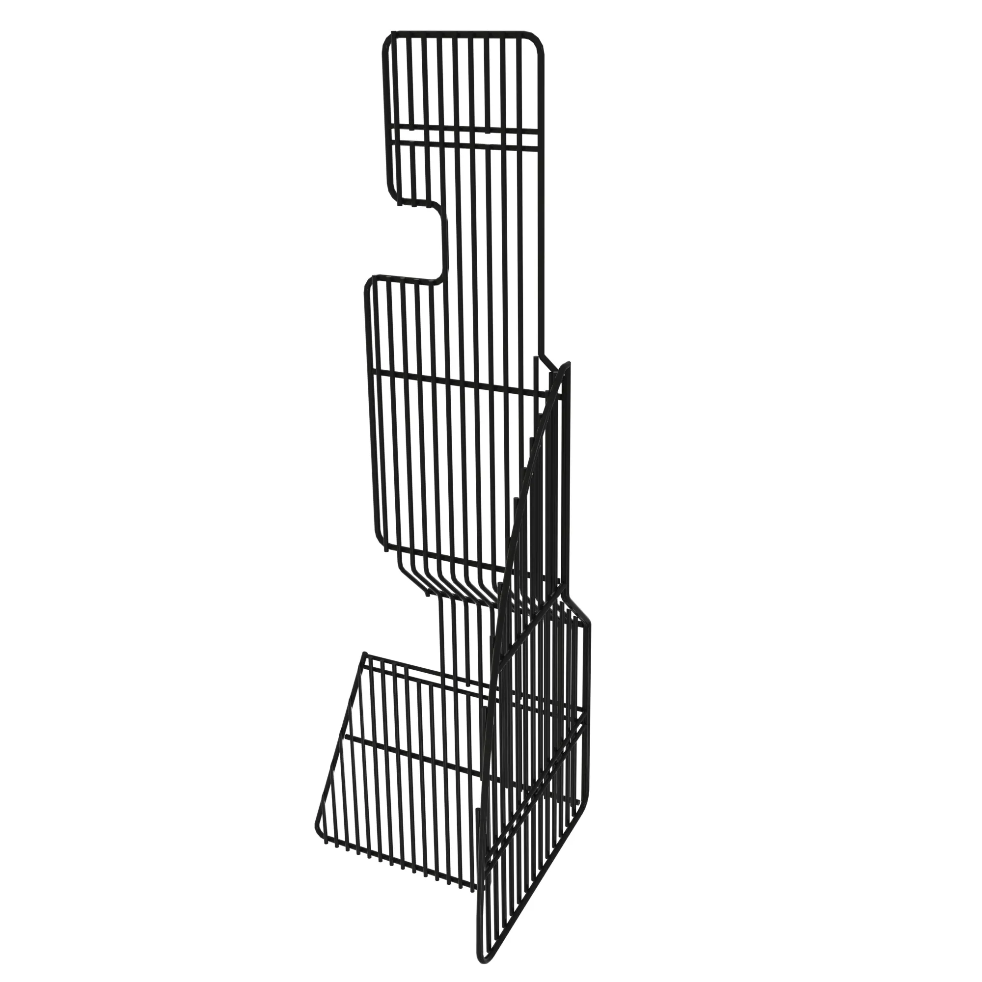 John Deere Finger Guard, Left Side - RE253832