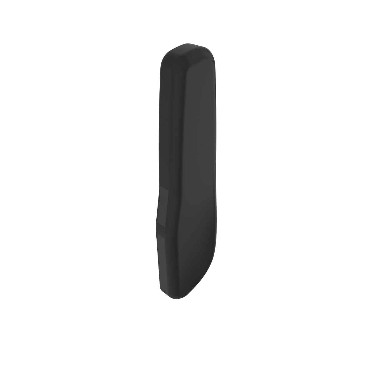 Armrest Kit, Pad, Deep Brown, LH
