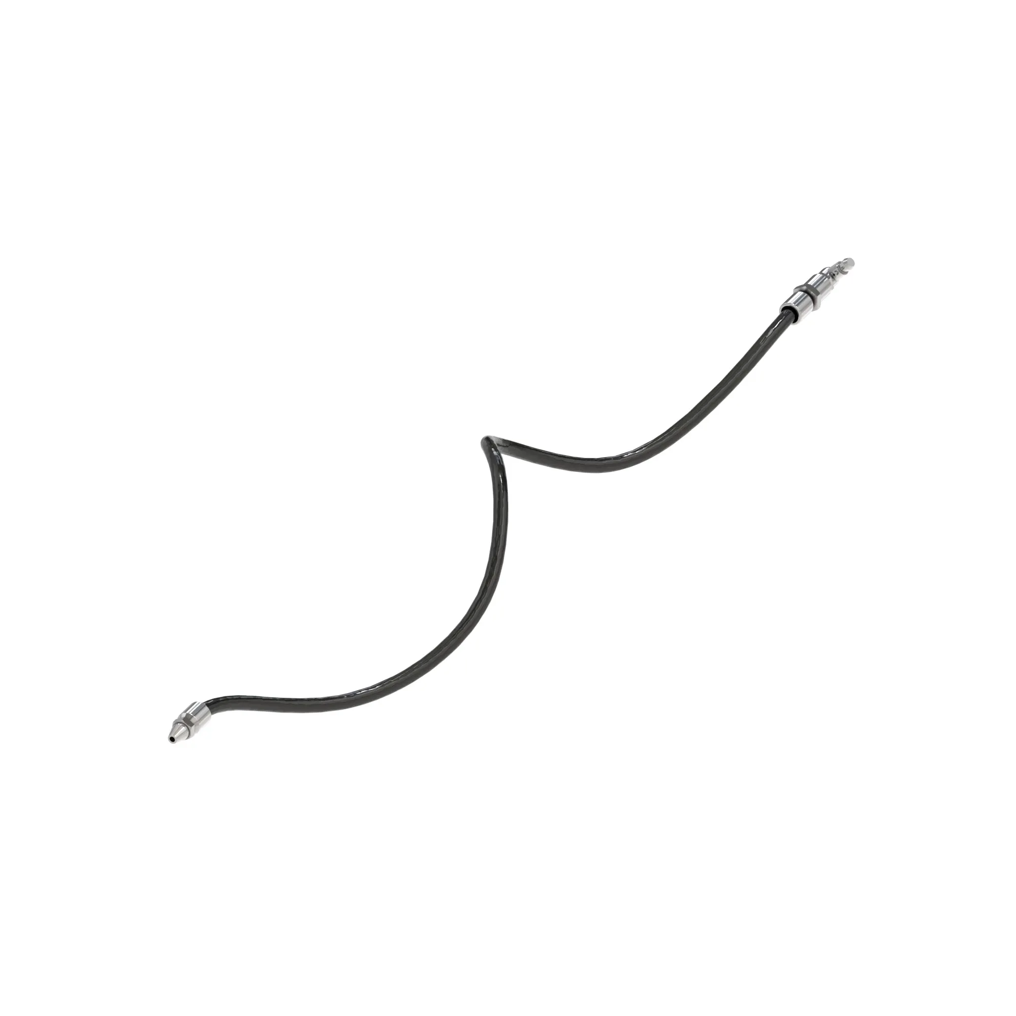 John Deere Lubrication Hose - AXE60639