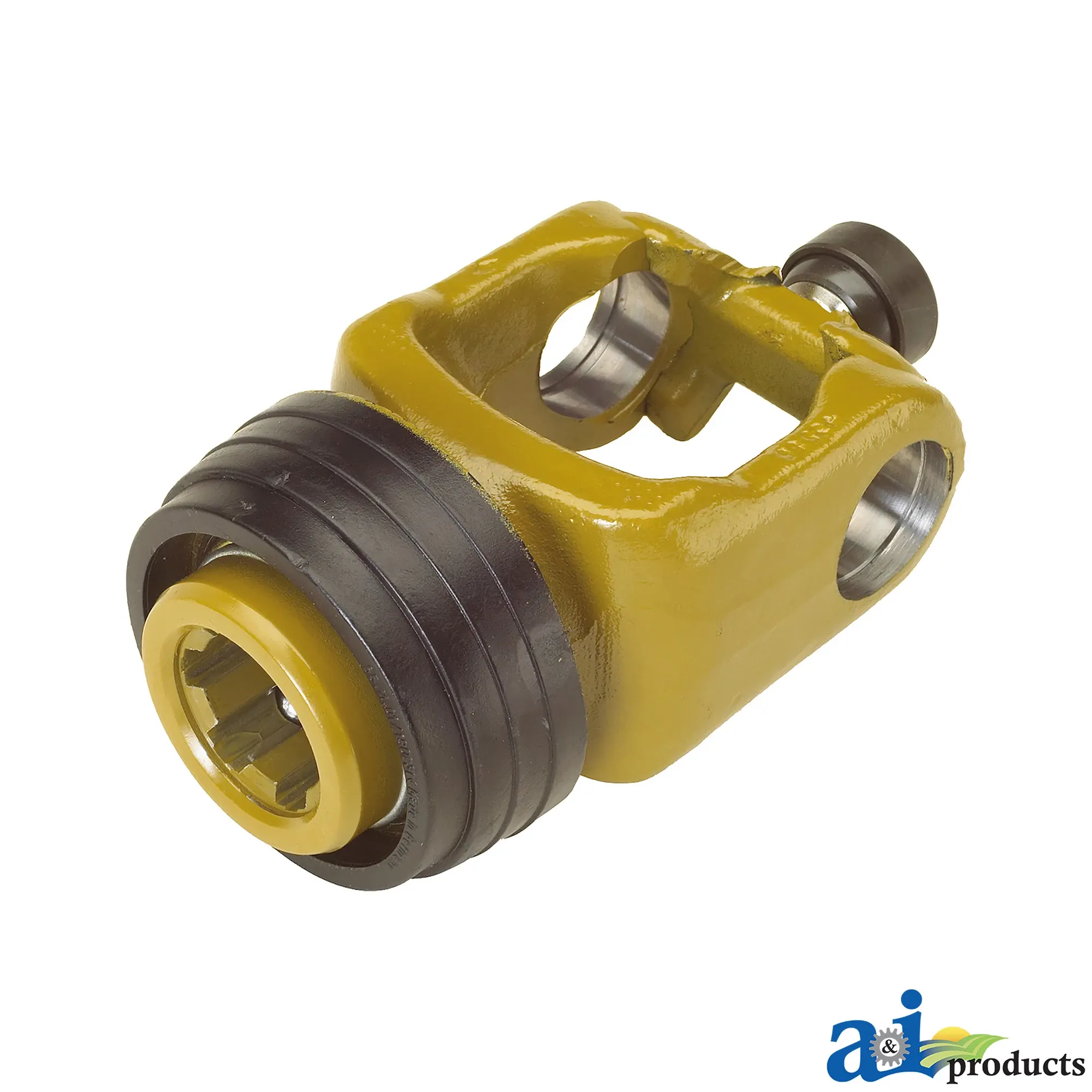 A&I Products Universal Joint Yoke - A-AW34667