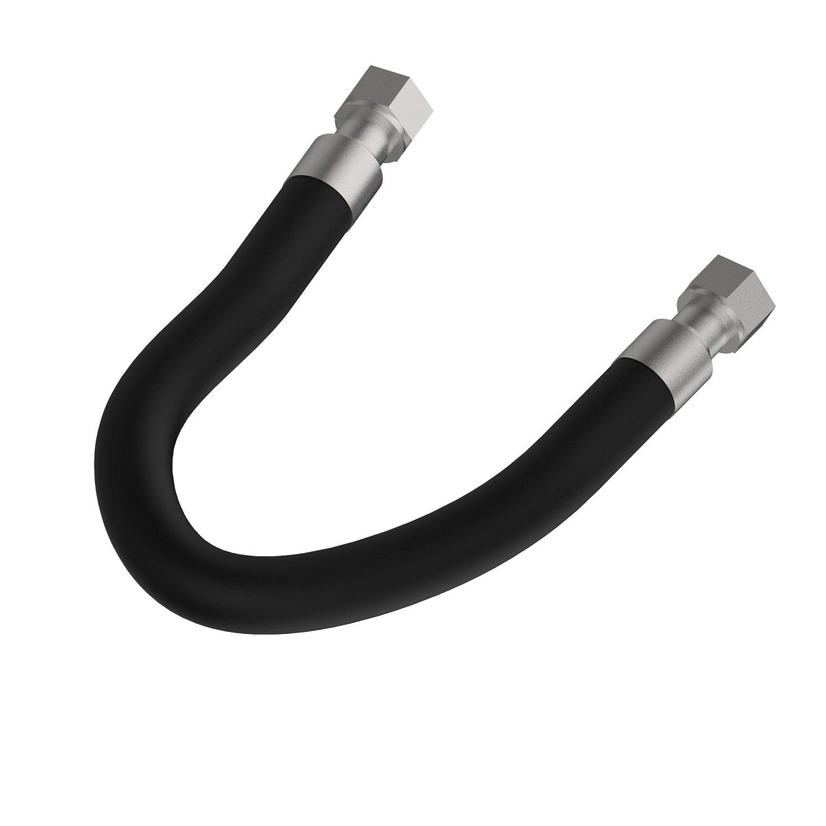 John Deere Hydraulic Cylinder Hydraulic Hose - F064972