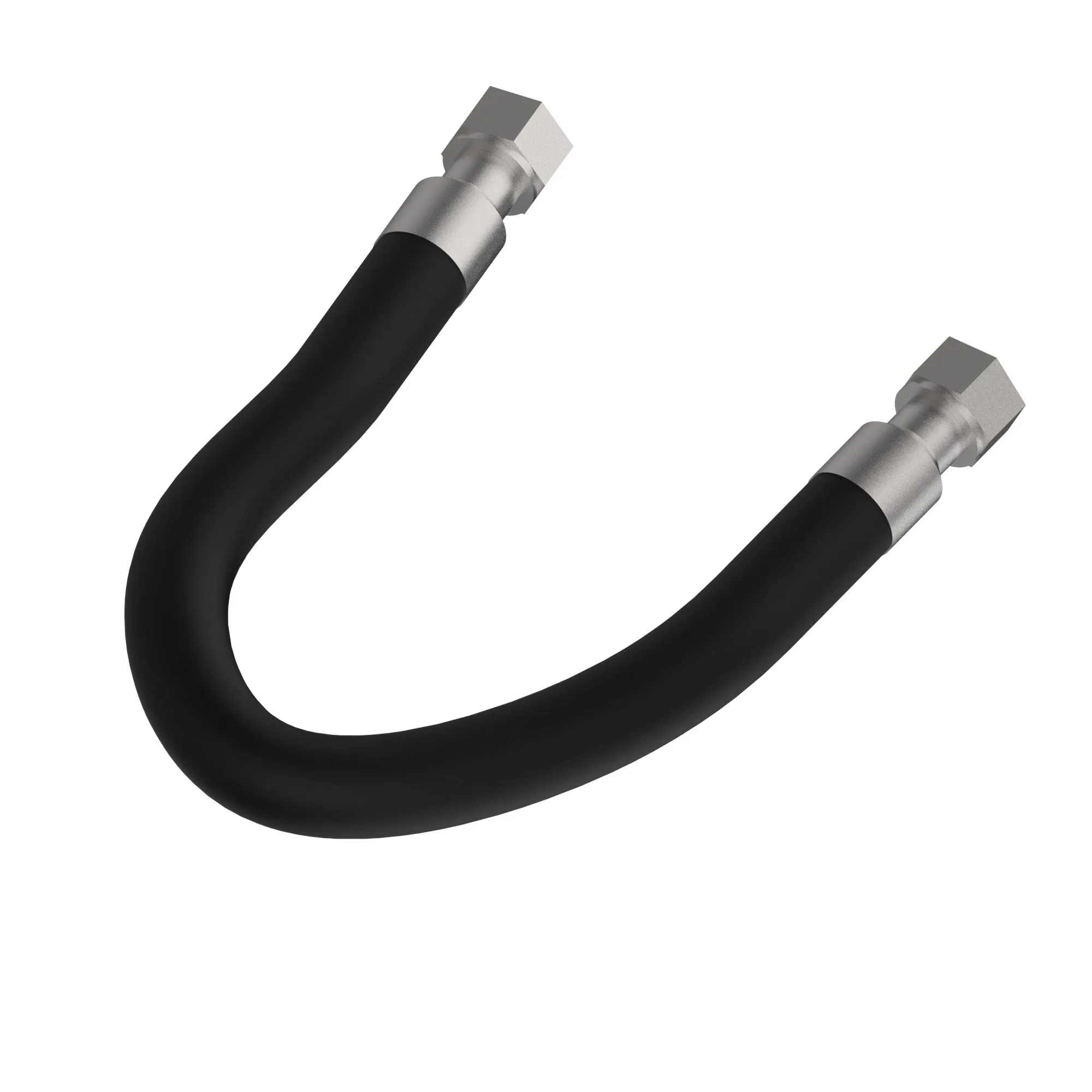 John Deere Hydraulic Cylinder Hydraulic Hose - F064972