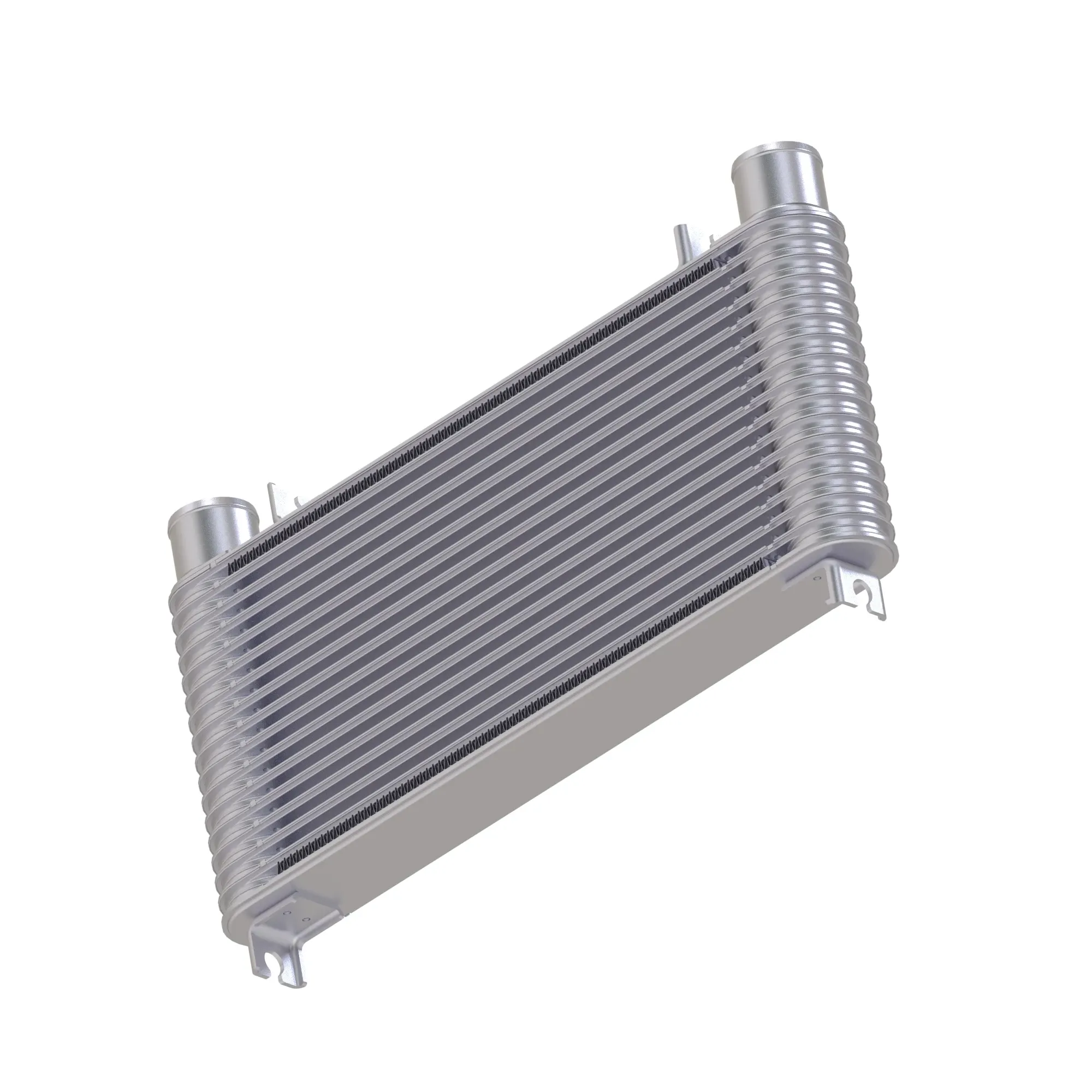 CHARGE AIR COOLER, TIER3, 2V DB4, 4