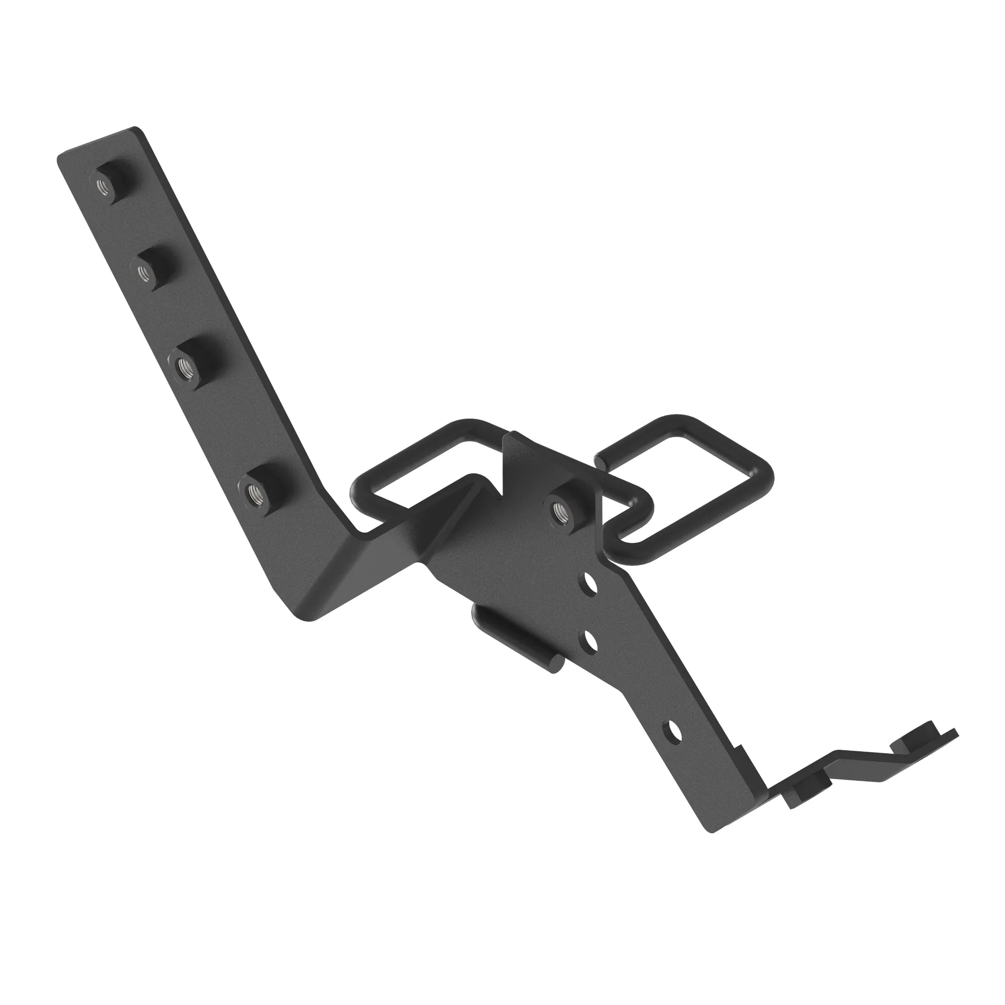 John Deere Bracket - AT522777