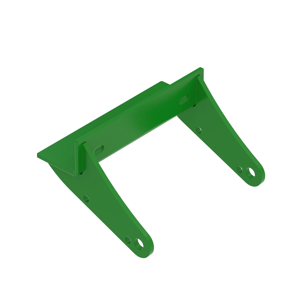 Bracket, Weldment