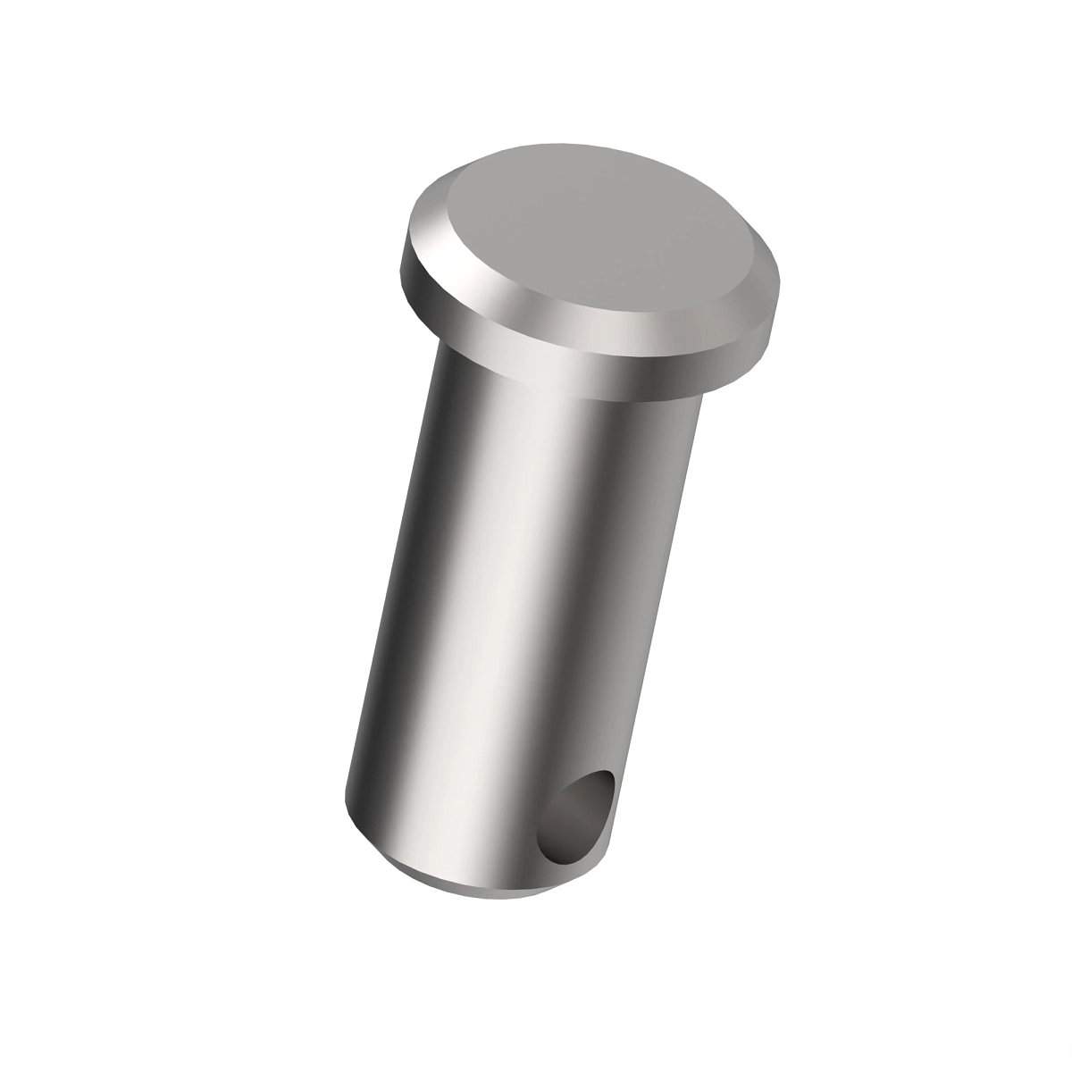 Pin Fastener, Headed