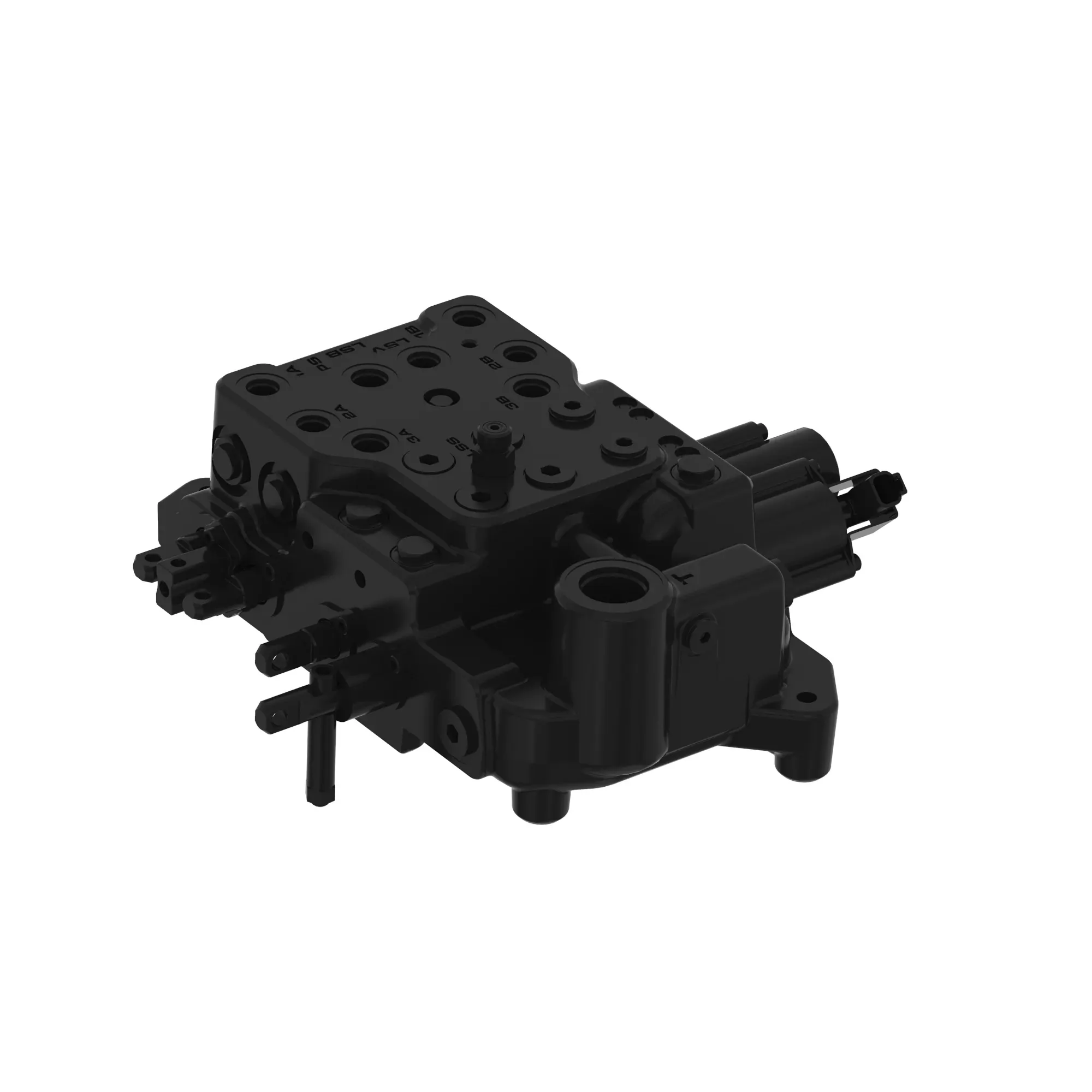 CONTROL VALVE, CONTROL VALVE, VALVE