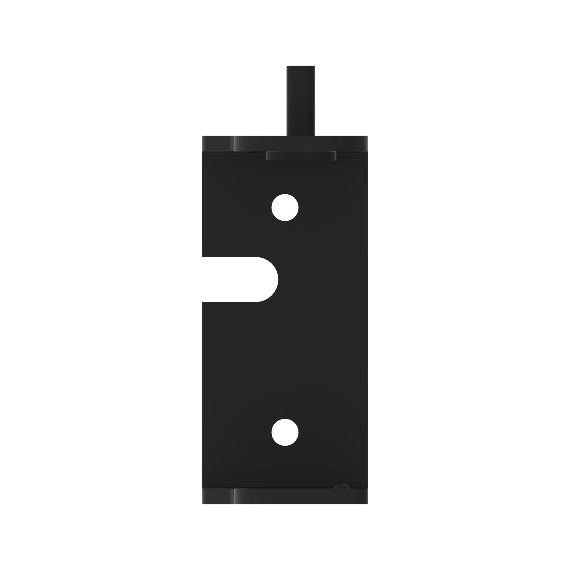 SUPPORT,RH WARNING LAMP,ASSEMBLY