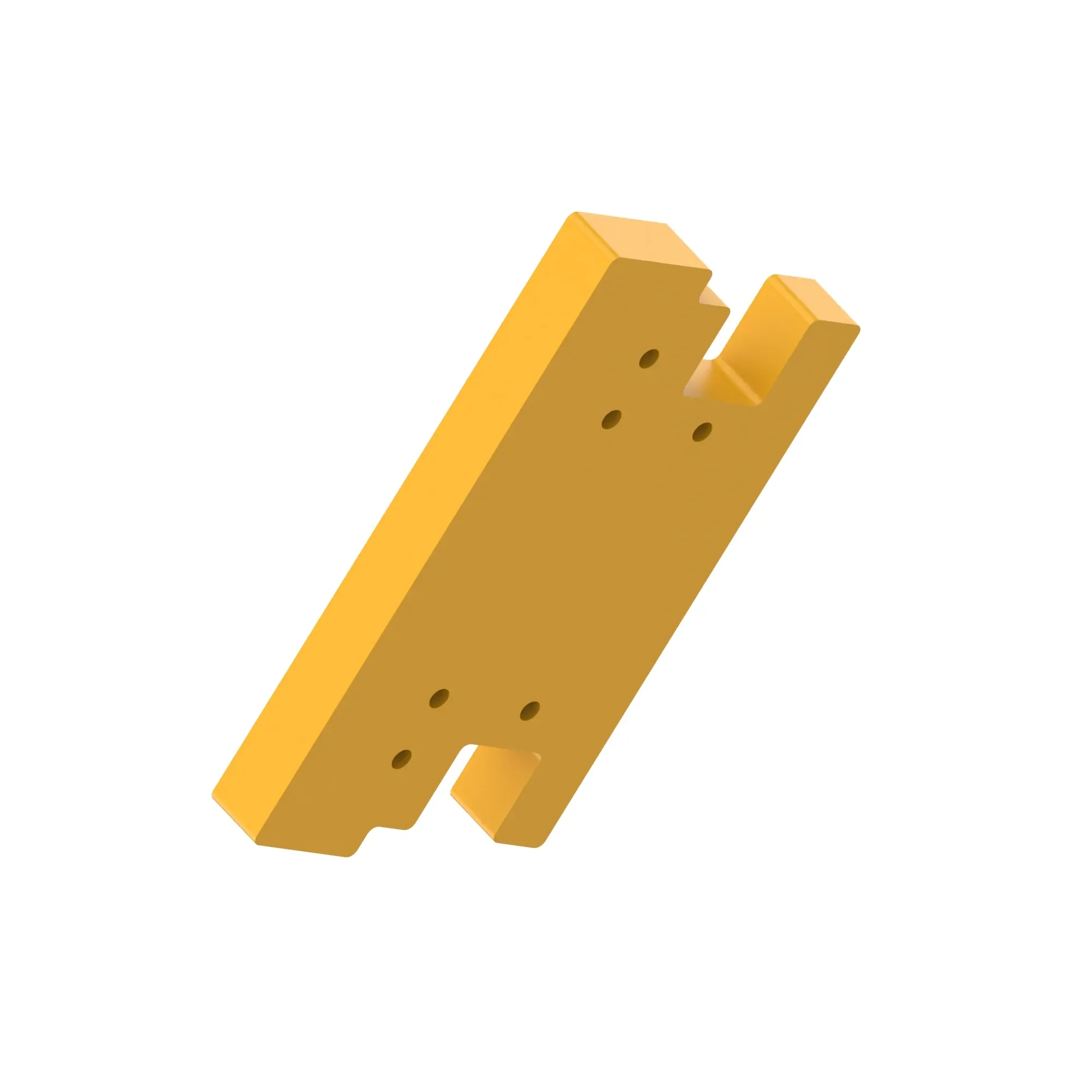 COUNTERWEIGHT, FRONT COUNTERWEIGHT
