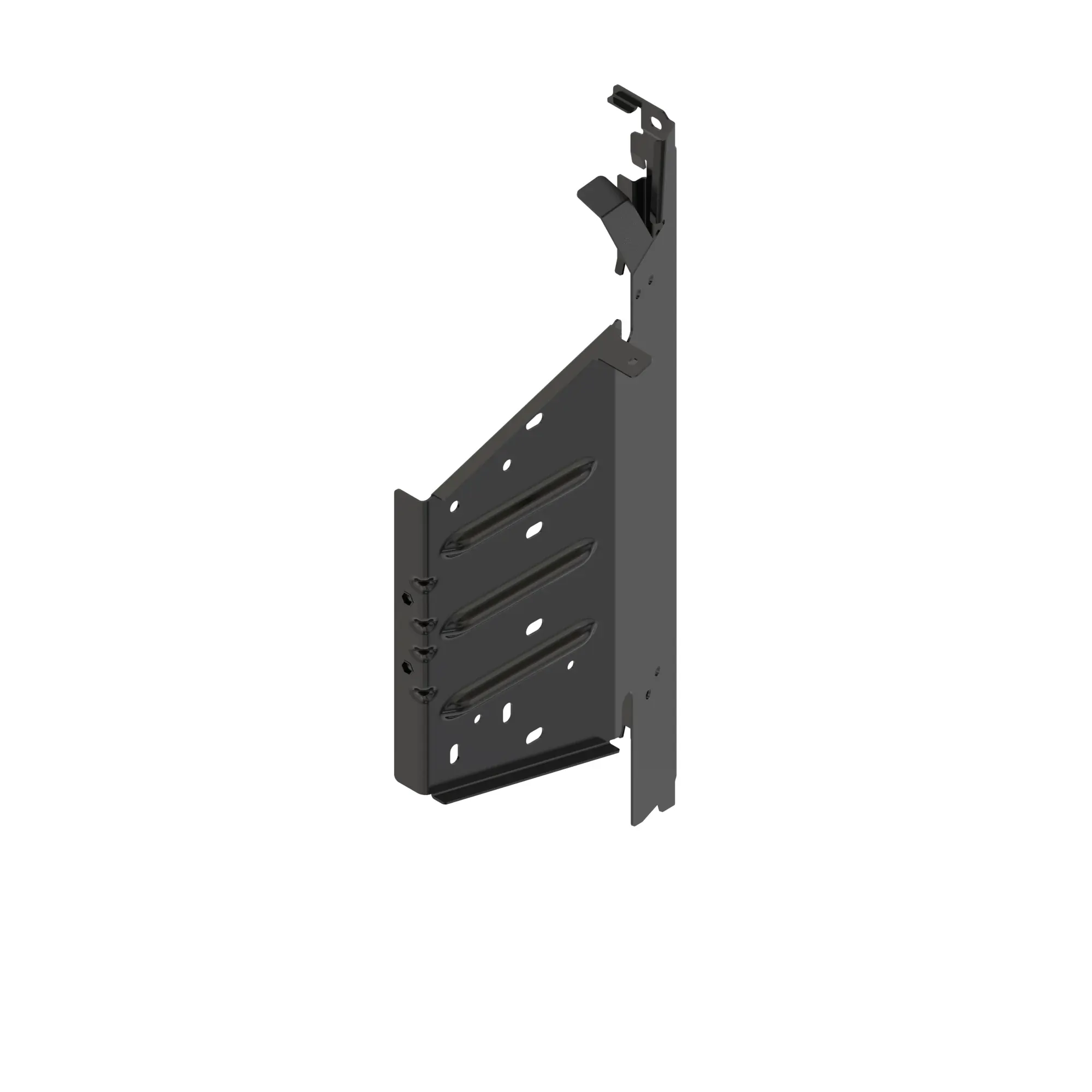 John Deere Hood Support Rail - AL233353