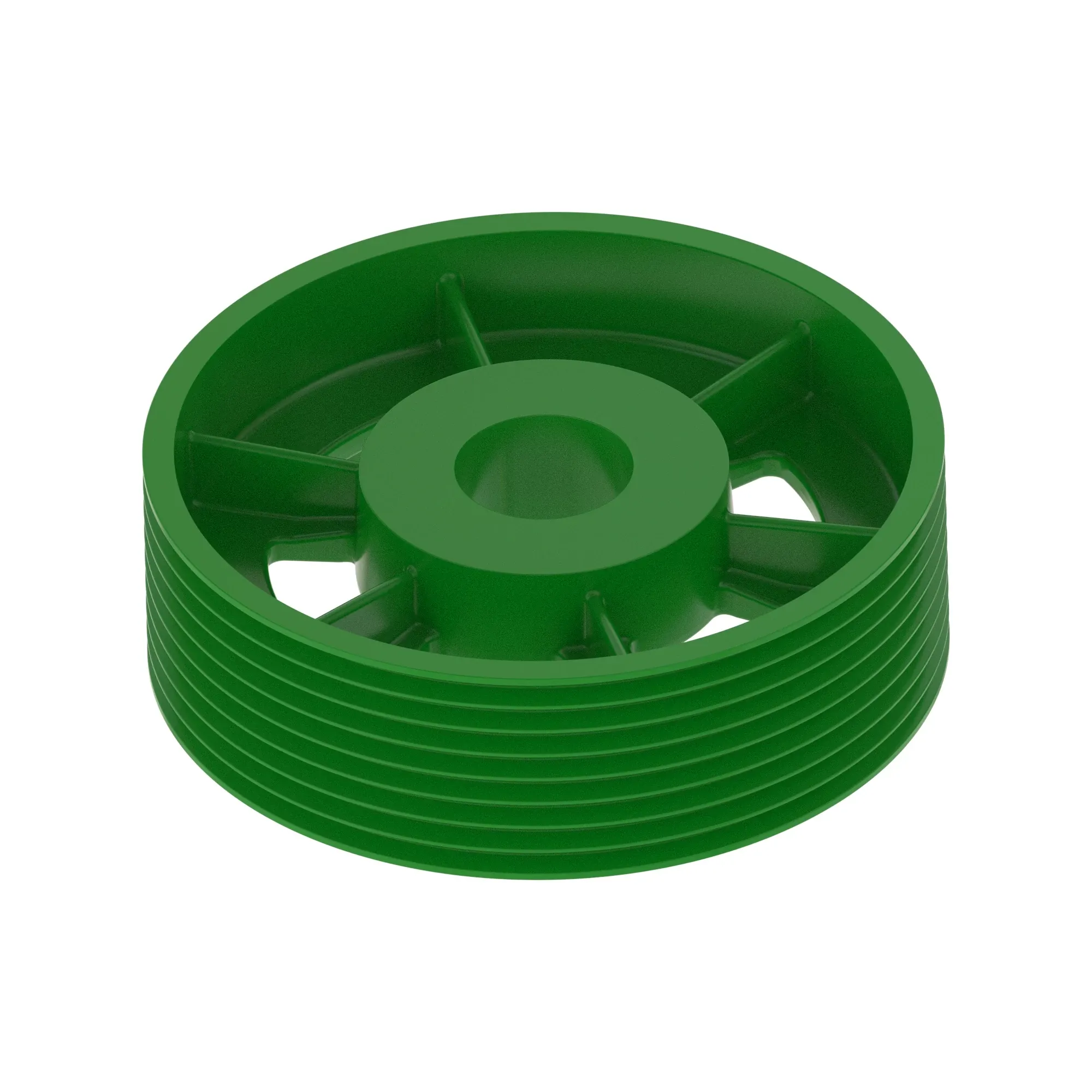 Pulley