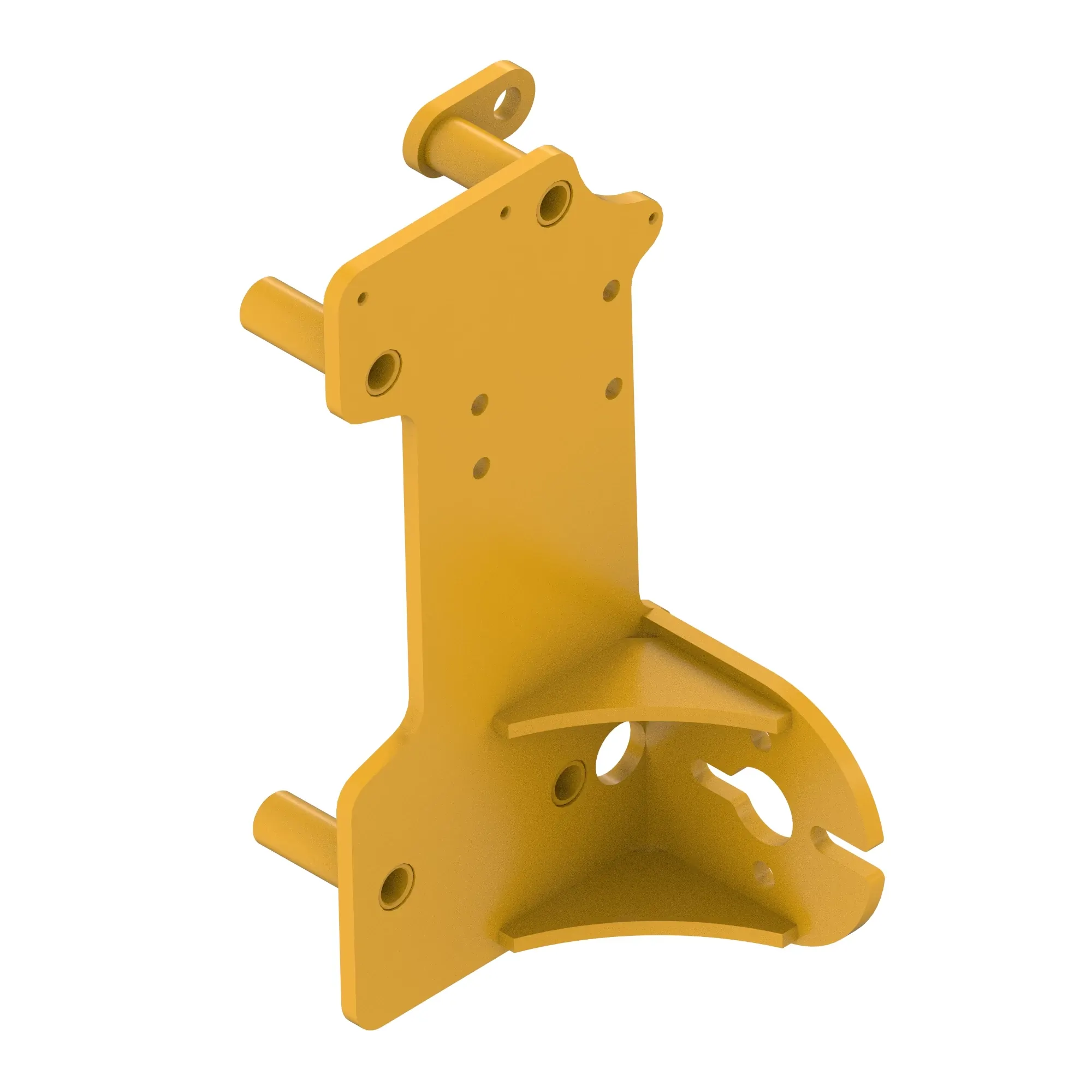 PARKING BRAKE CYLINDER