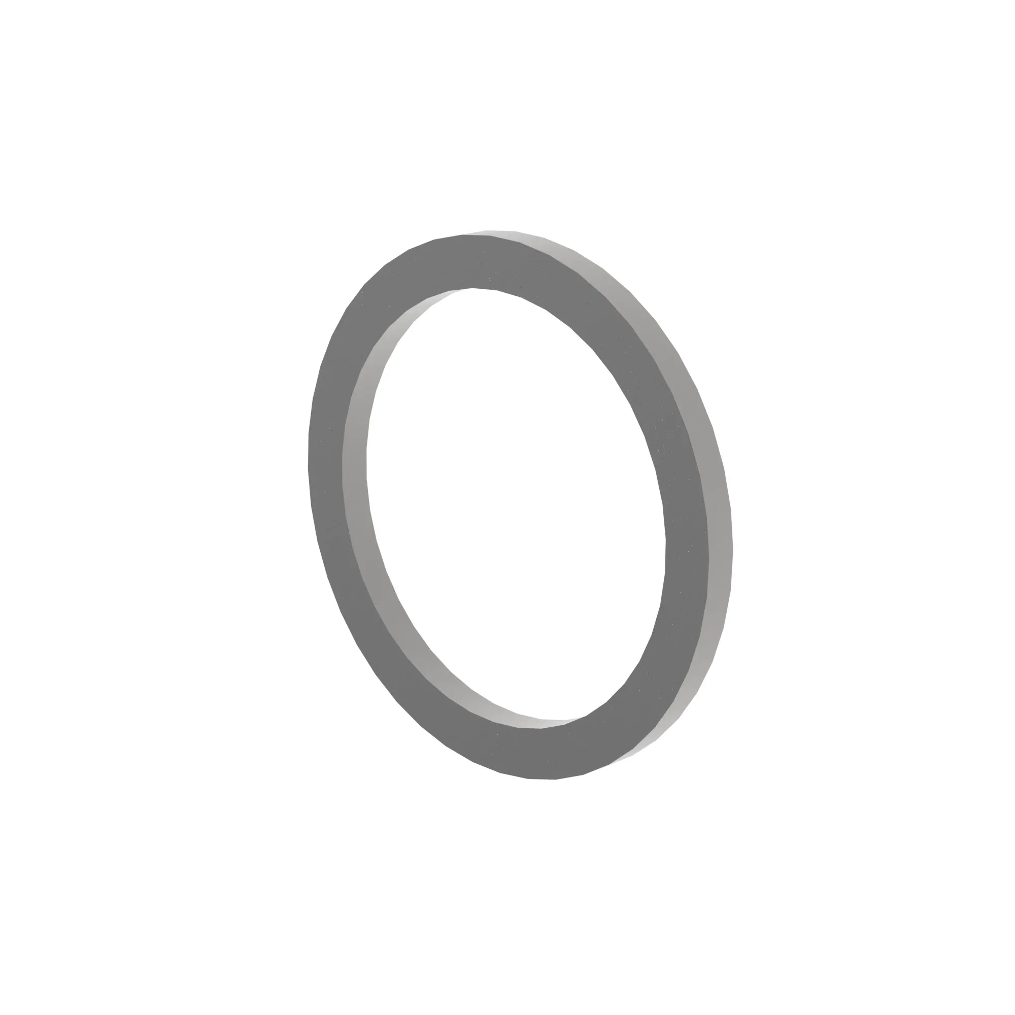 John Deere Round Hole Washer - 24H1522
