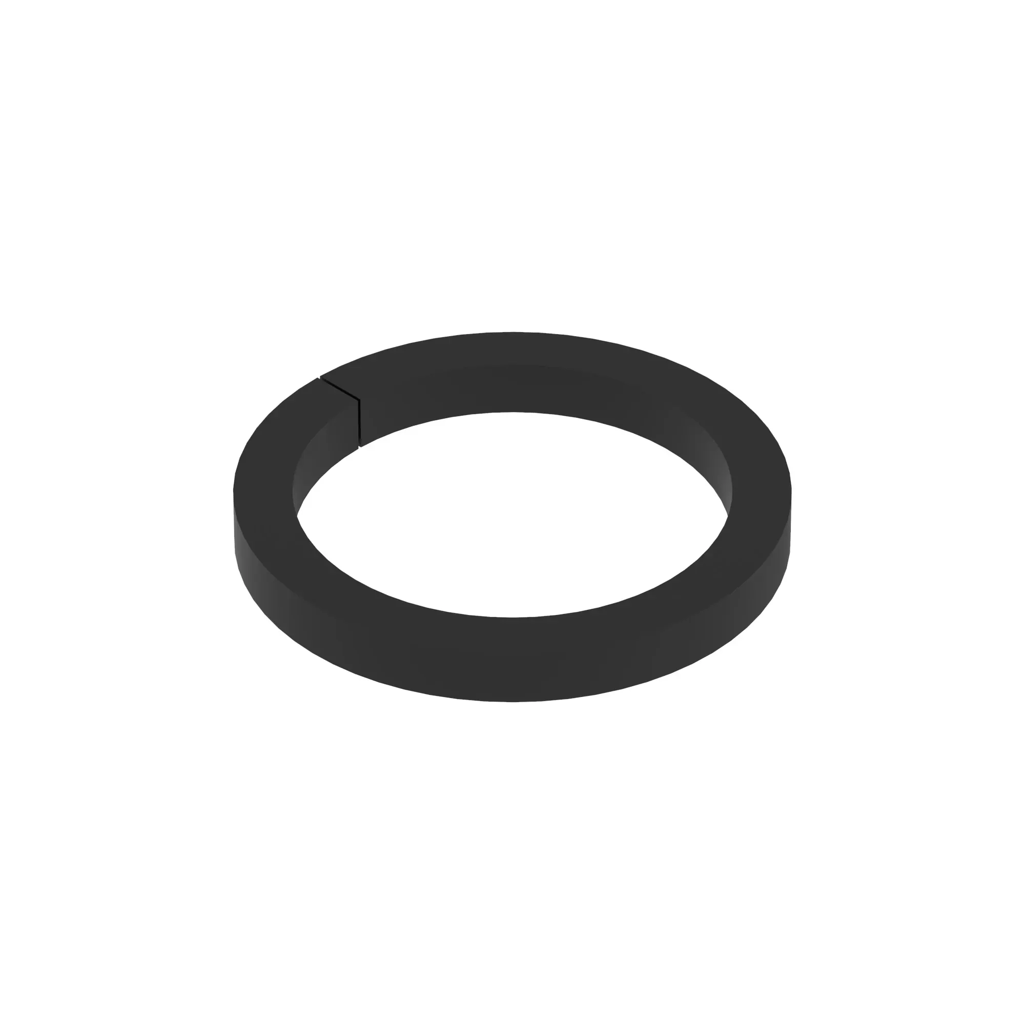 John Deere Gapped Piston and Rod Ring - R34140