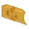 BLADE WELDMENT 105 X 42