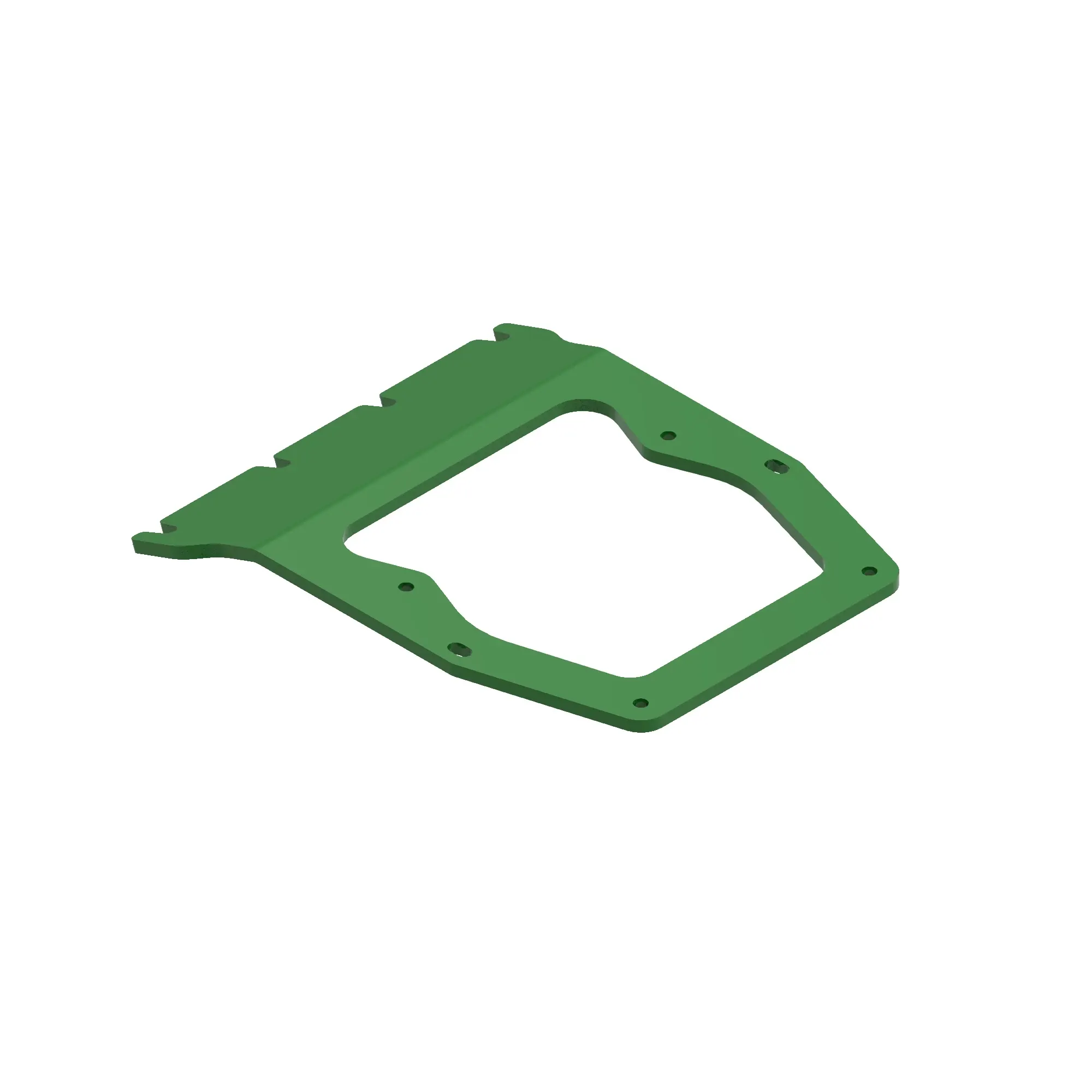 Bracket