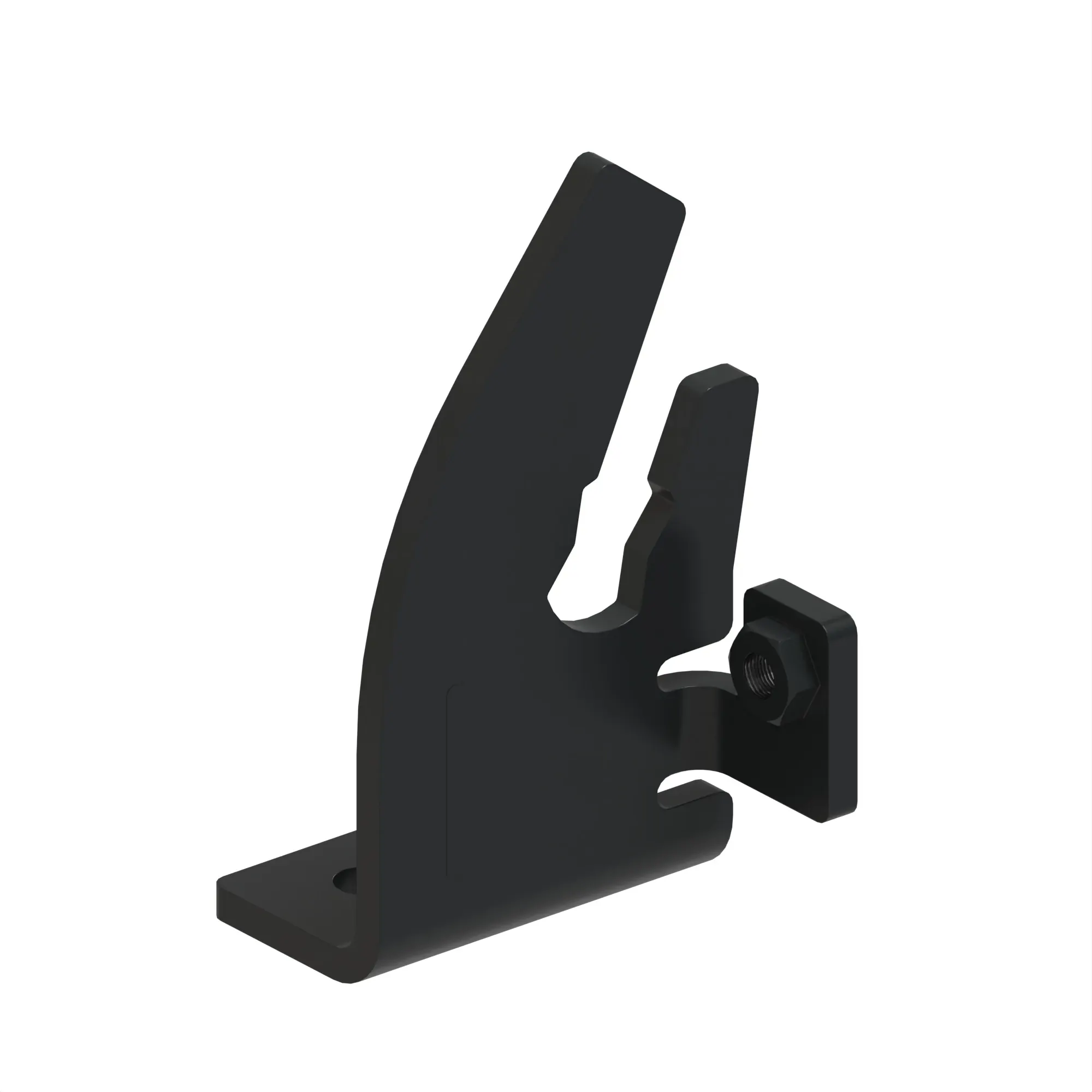 BRACKET, HOC COOLER PIVOT RIGHT