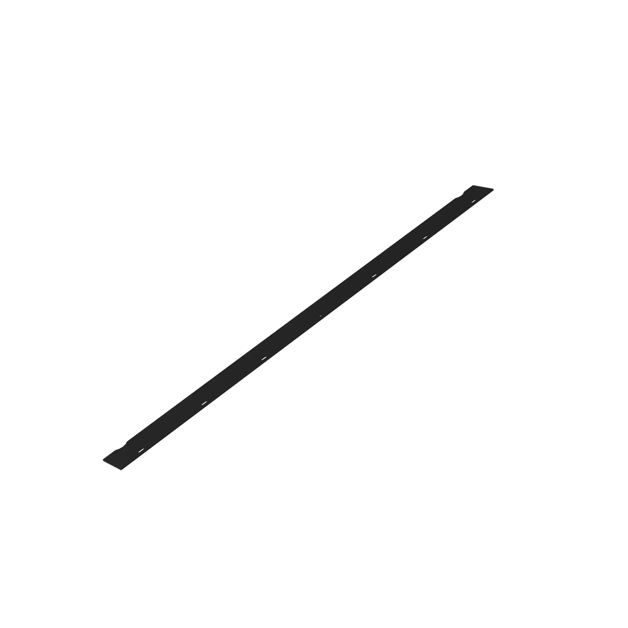 John Deere Tailings Seal - HXE54730