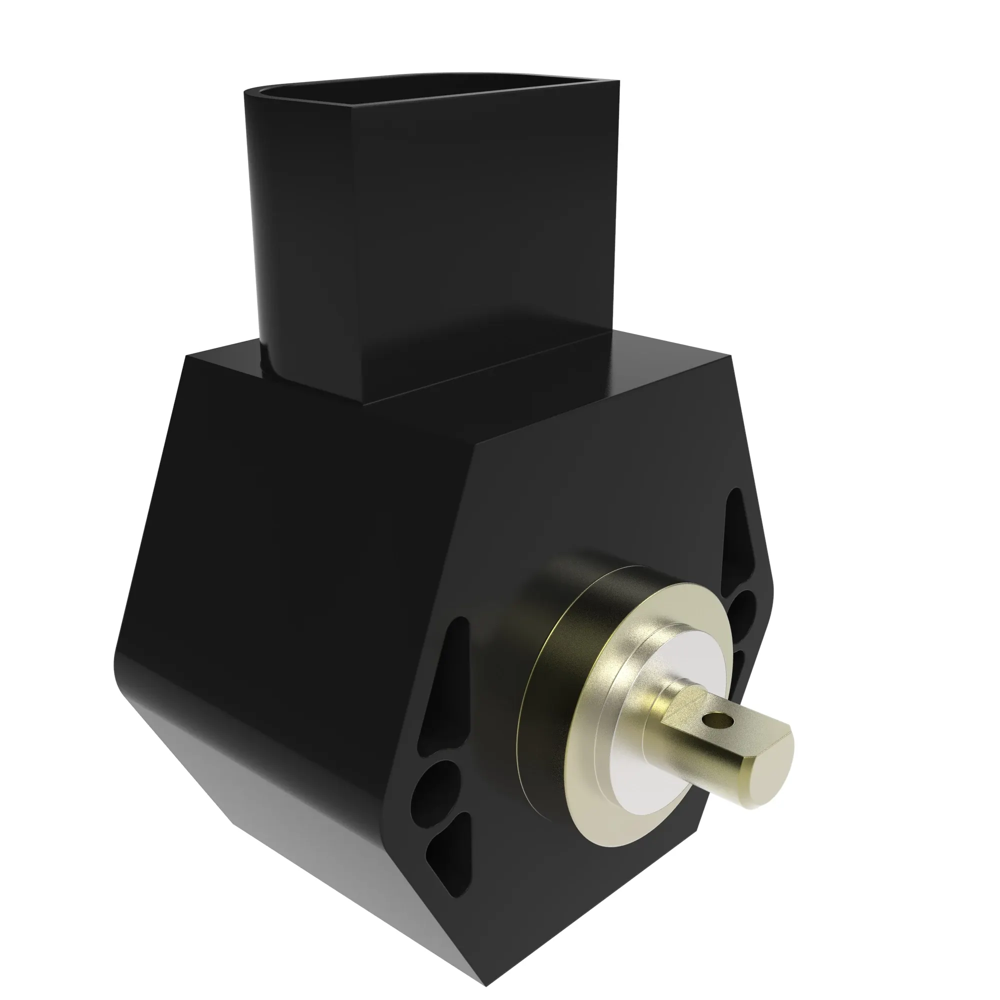 John Deere Potentiometer - AL158059