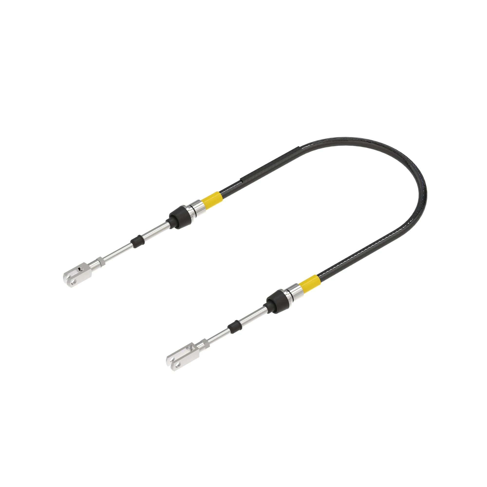 ⚙️ RE300105: Cable de Vaivén de Cambio de Rango John Deere 🚜✅