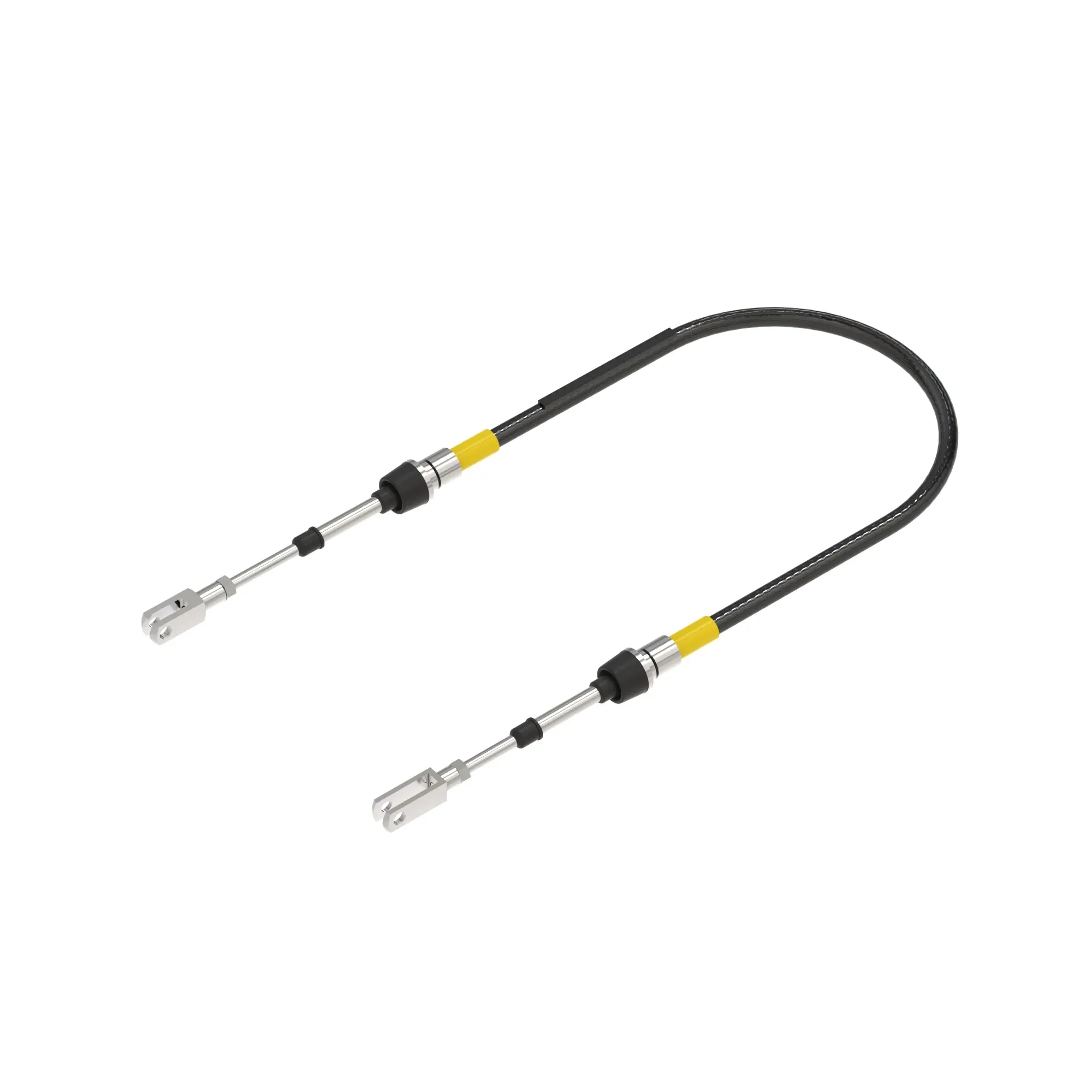 John Deere Range Shifting Push Pull Cable - RE300105