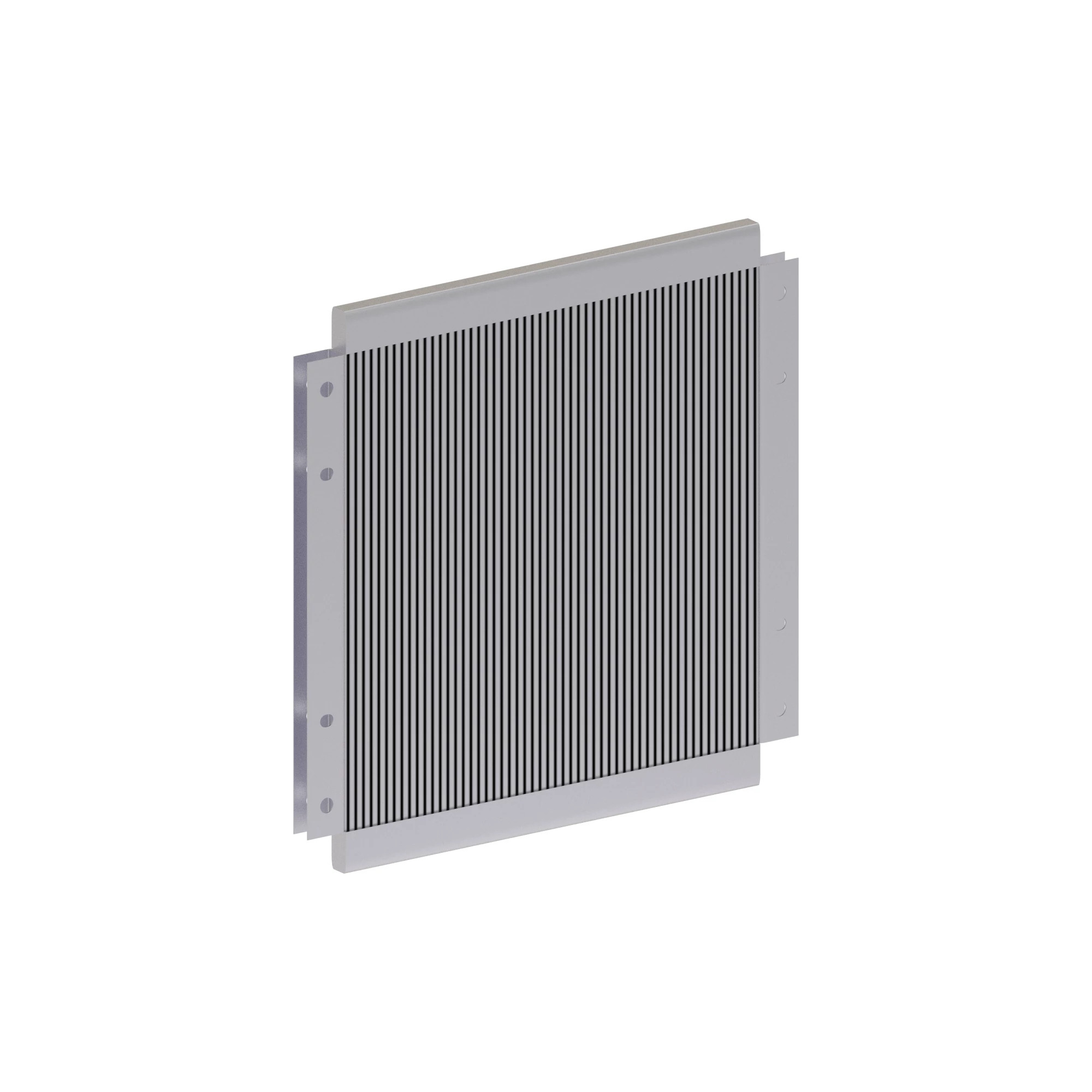 John Deere Cooling System Oil Cooler - 4466041