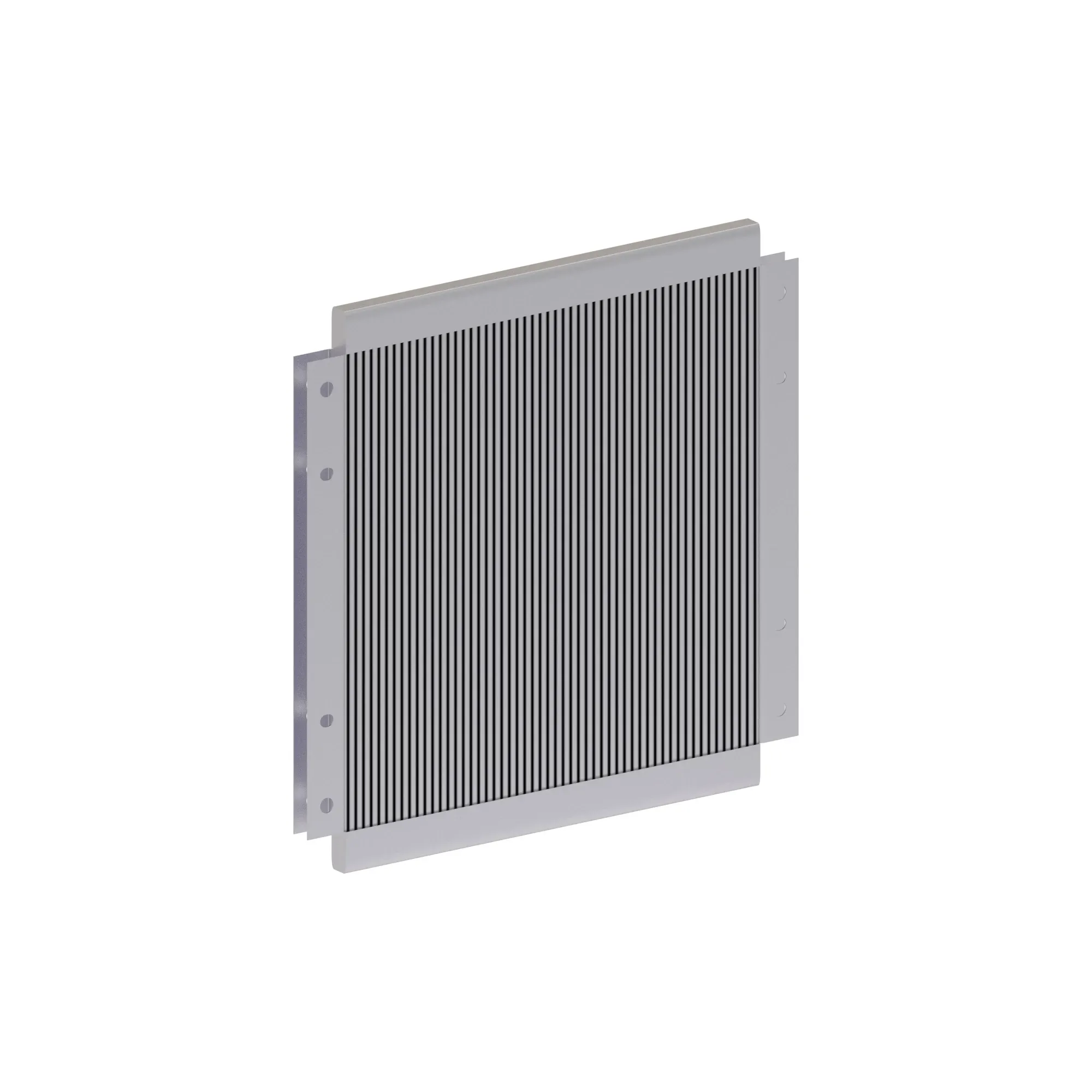 John Deere Cooling System Oil Cooler - 4466041