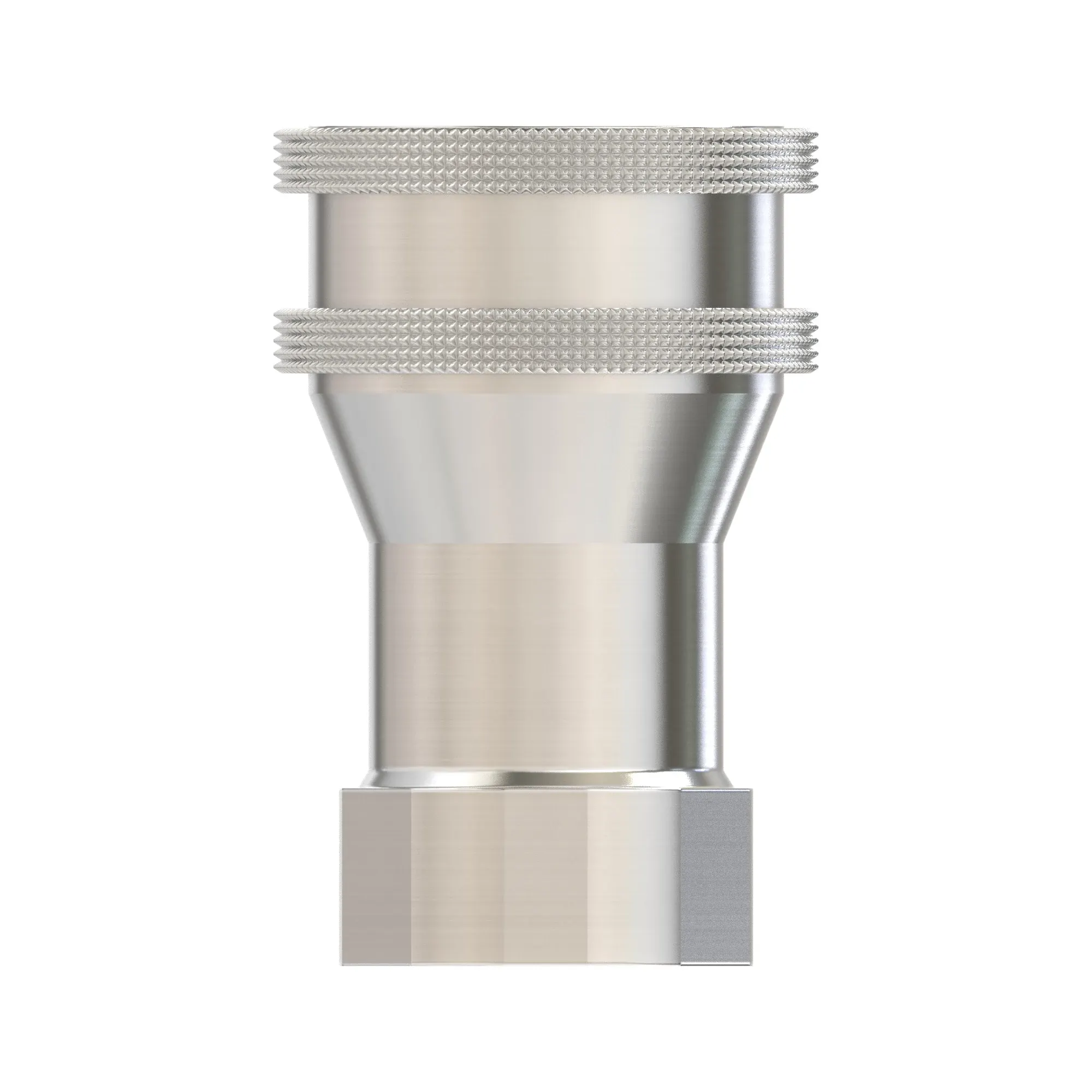 AT117364: Hydraulic Quick Coupler Socket
