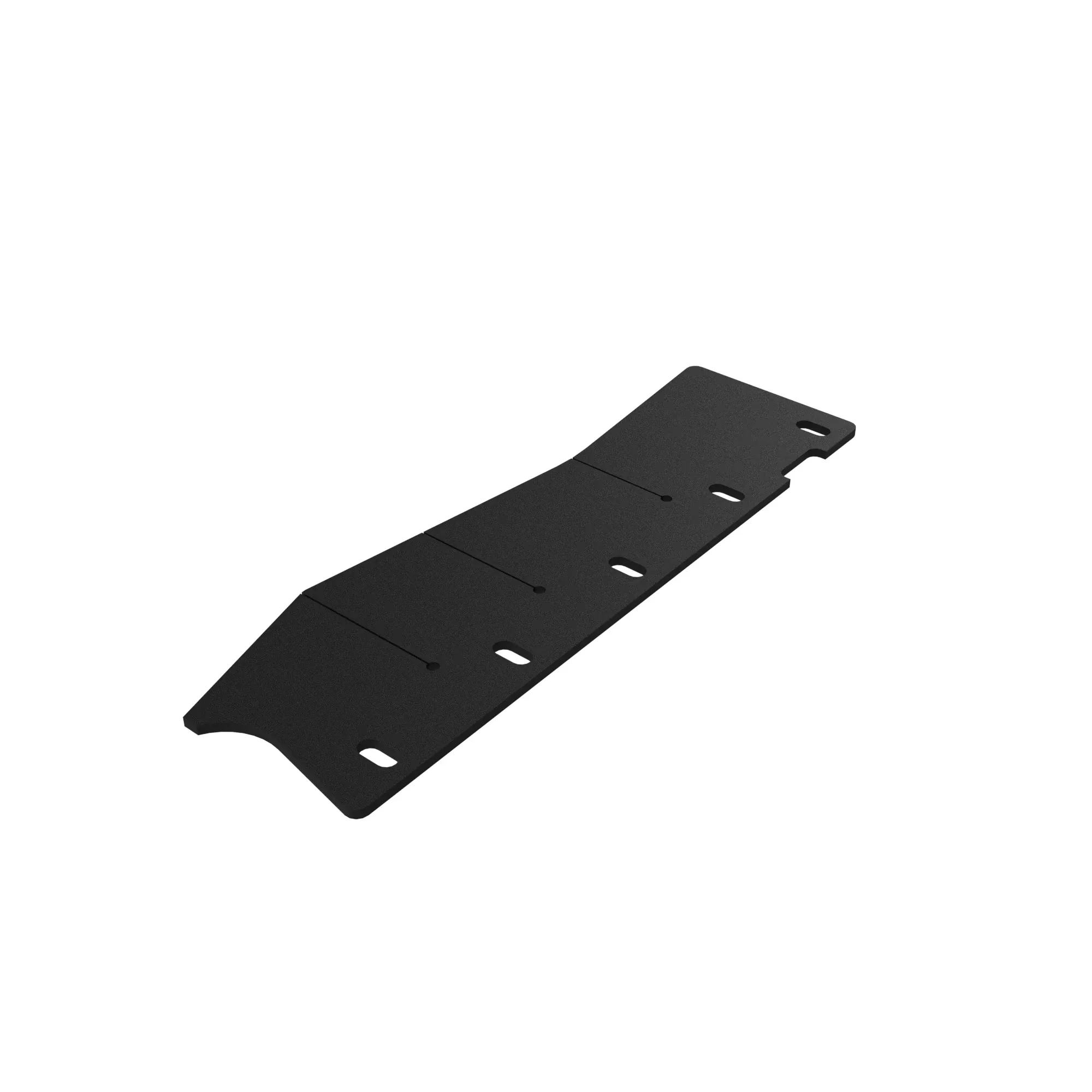 SEAL,FEEDR HOUSE SIDE-LOWR,SEGMENTD