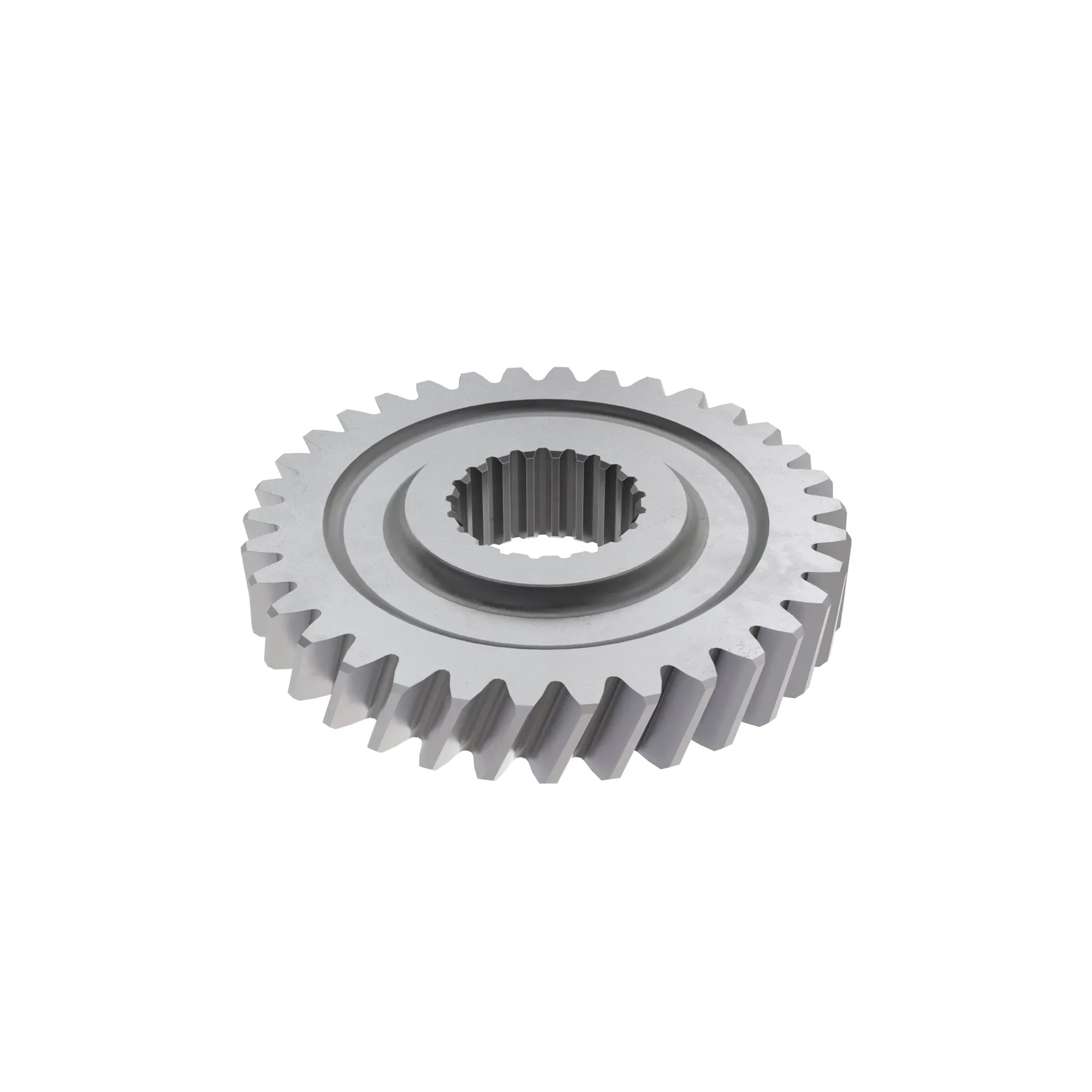 John Deere MFWD Pinion  - LVU23321