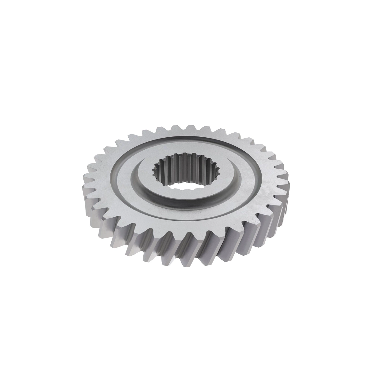Pinion, MFWD Drive