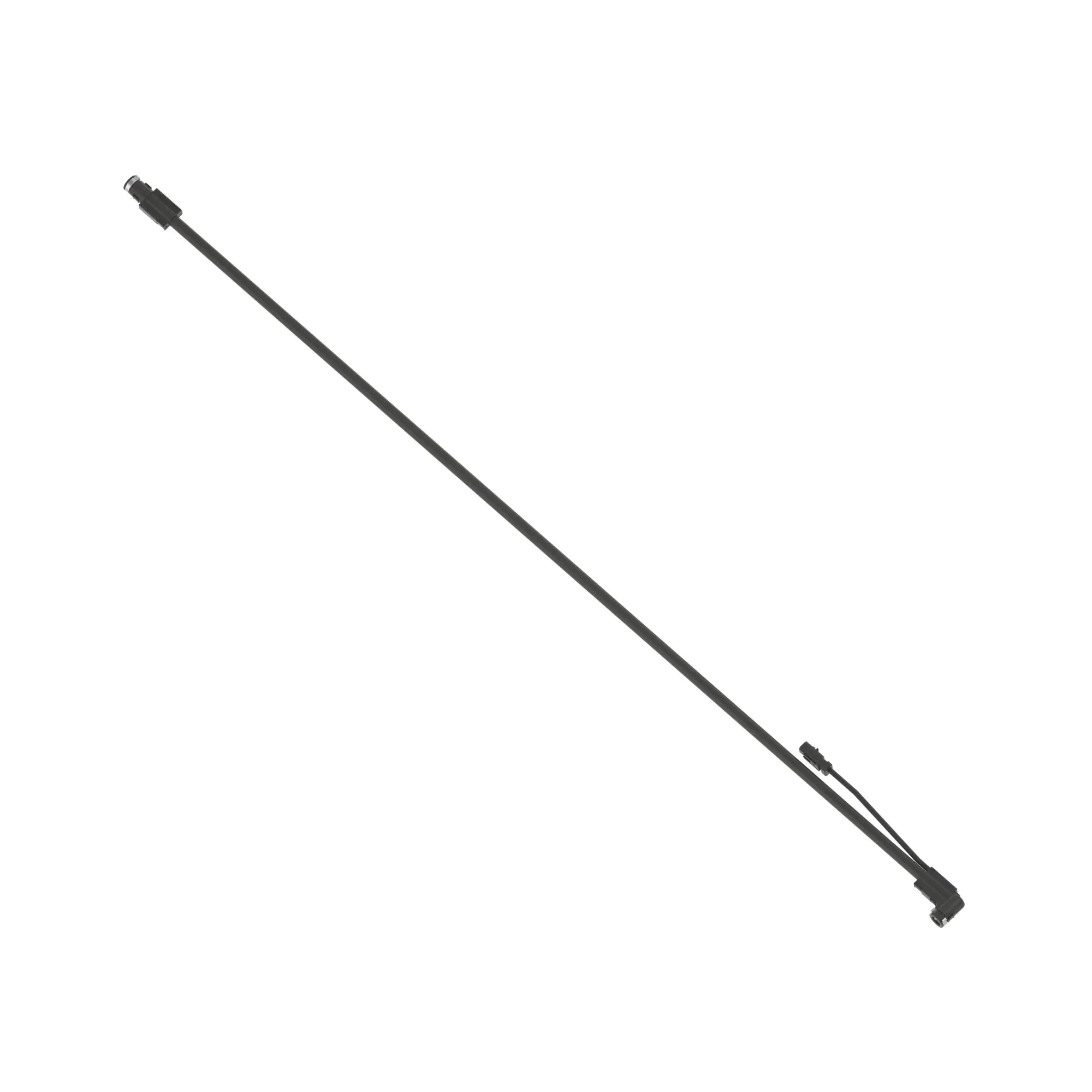 DEF LINE, SUCTION, 1480MM, 3/8" STR