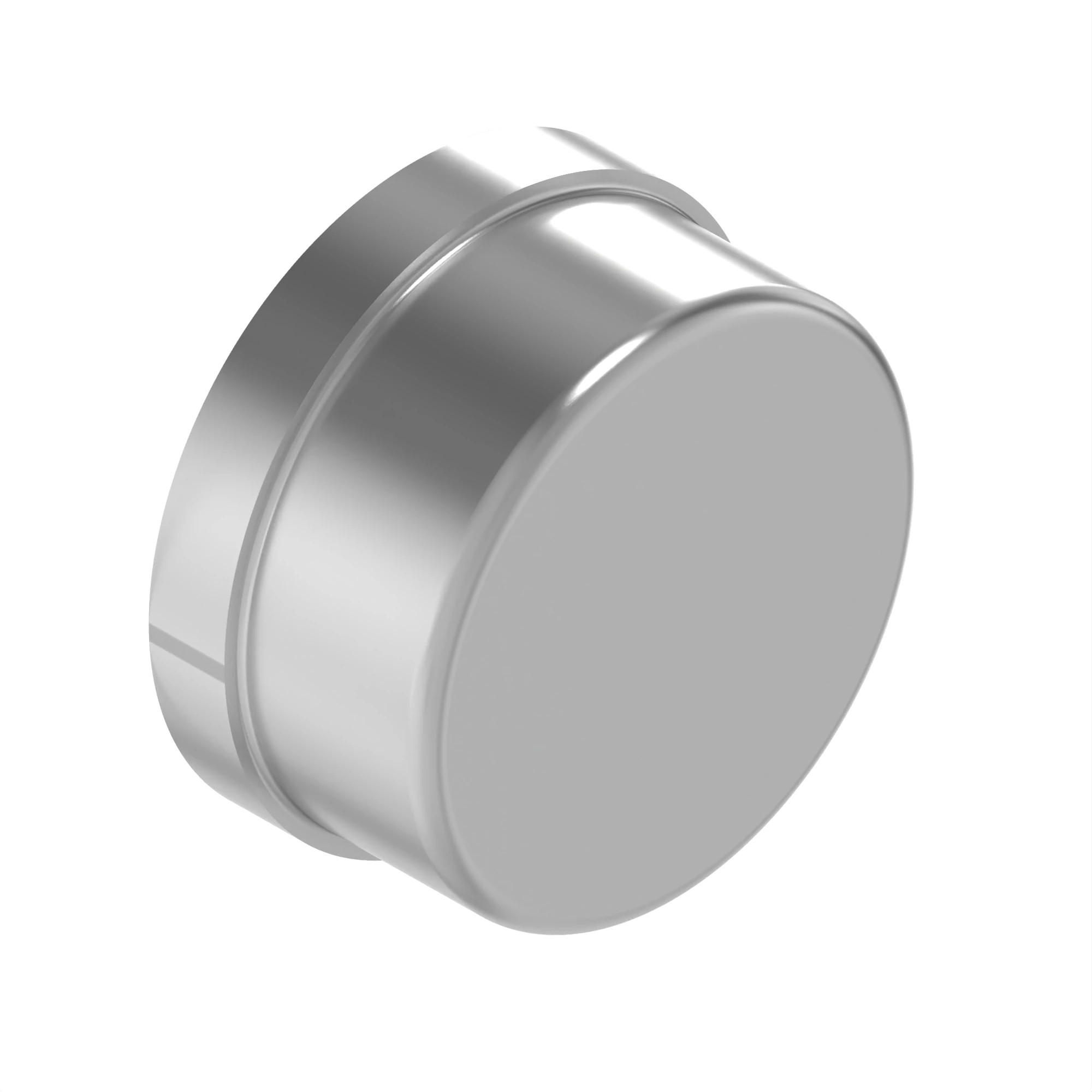 John Deere Cap Pipe Fitting - 15H709