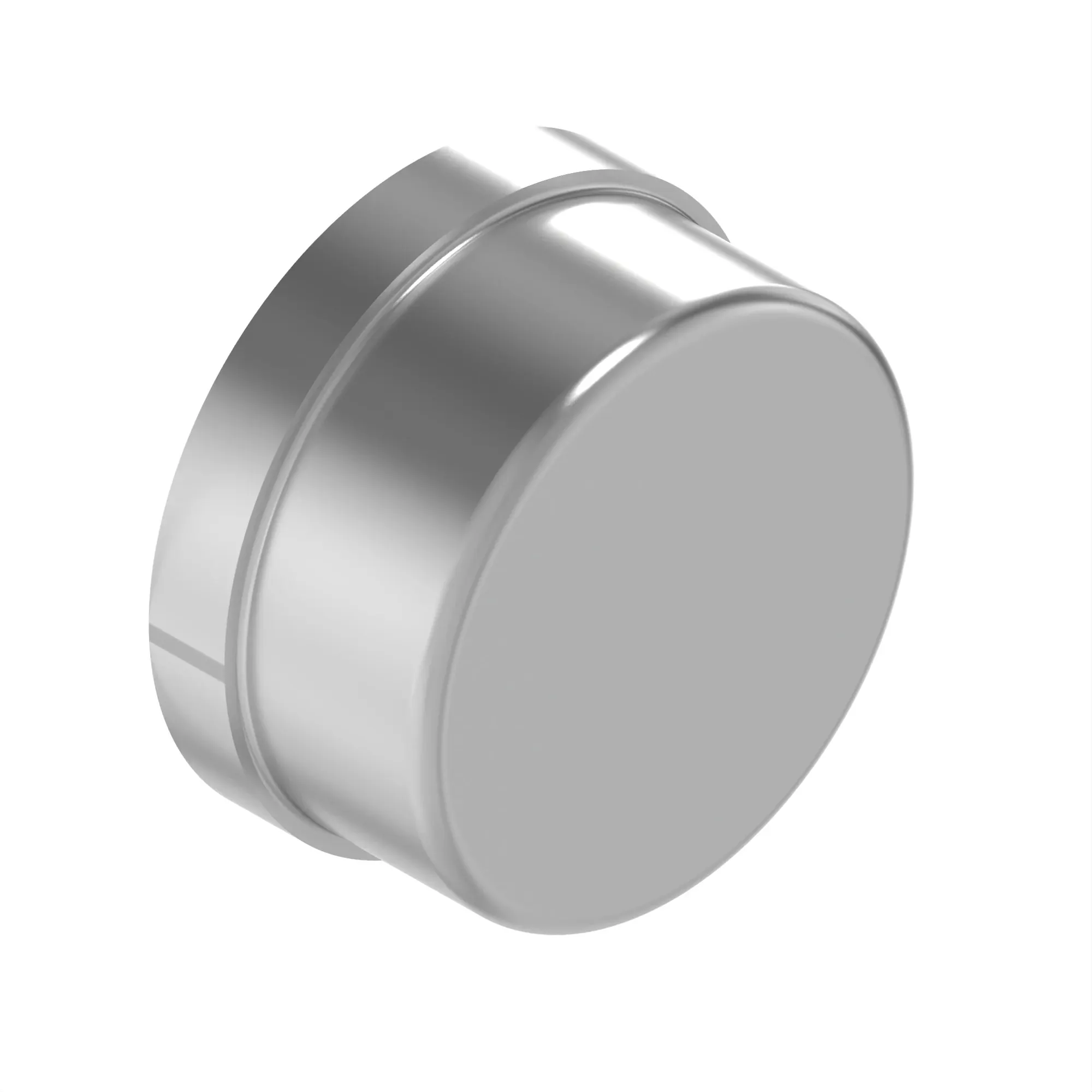 John Deere Cap Pipe Fitting - 15H709
