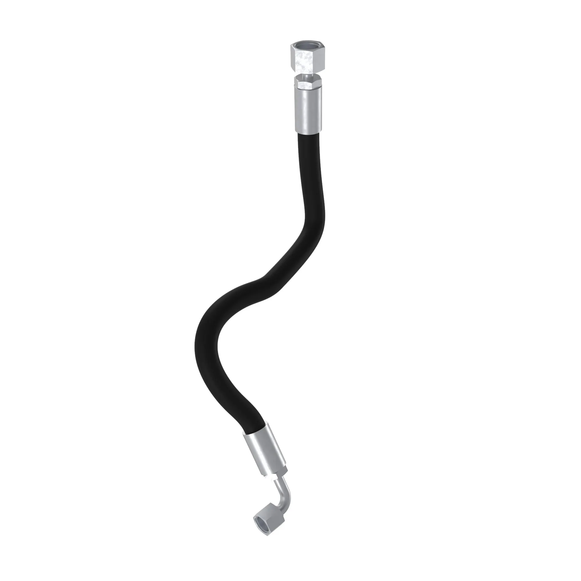 John Deere Hydraulic Hose - AL157635
