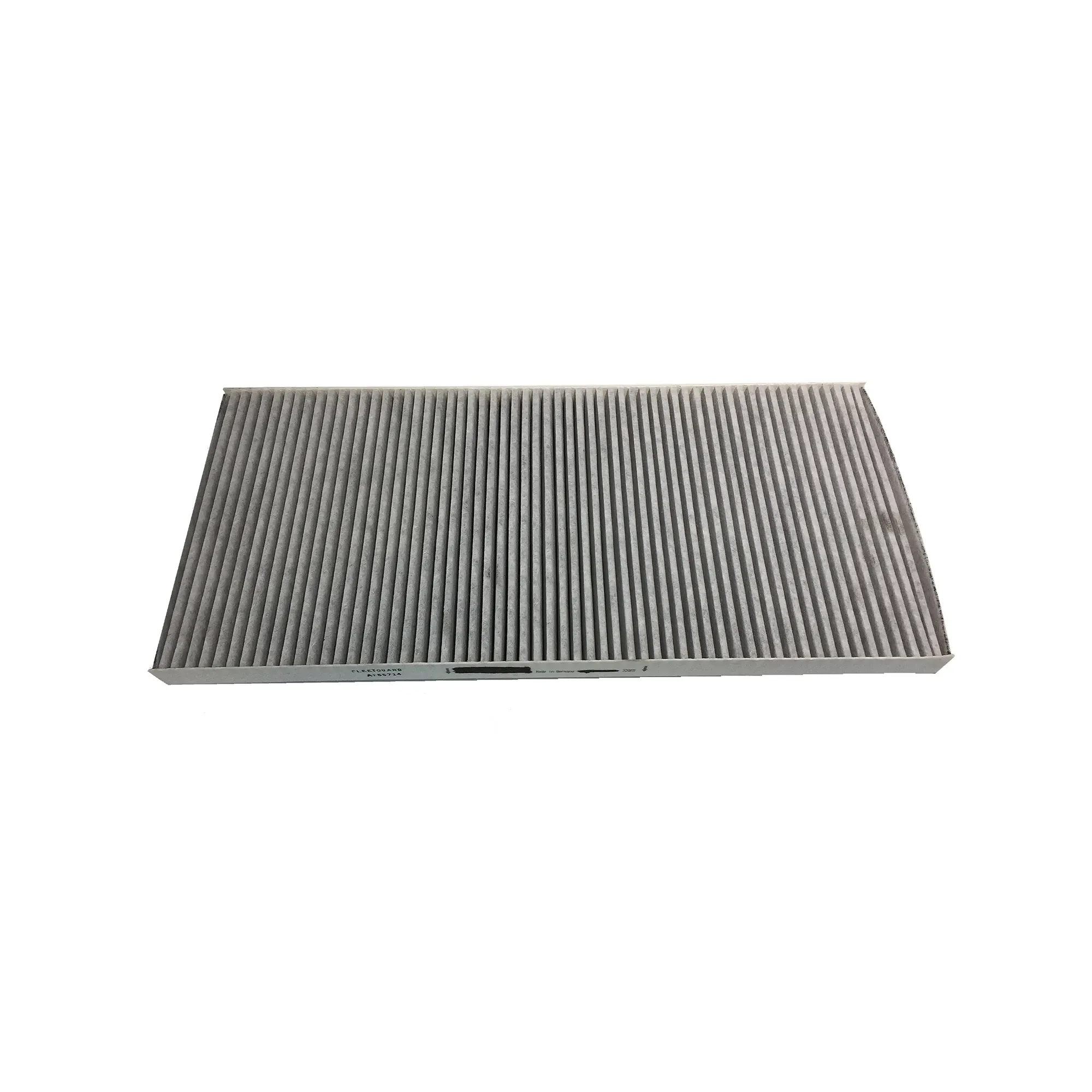 Fleetguard® Activated Carbon Cab Air Filter - PMAF55714