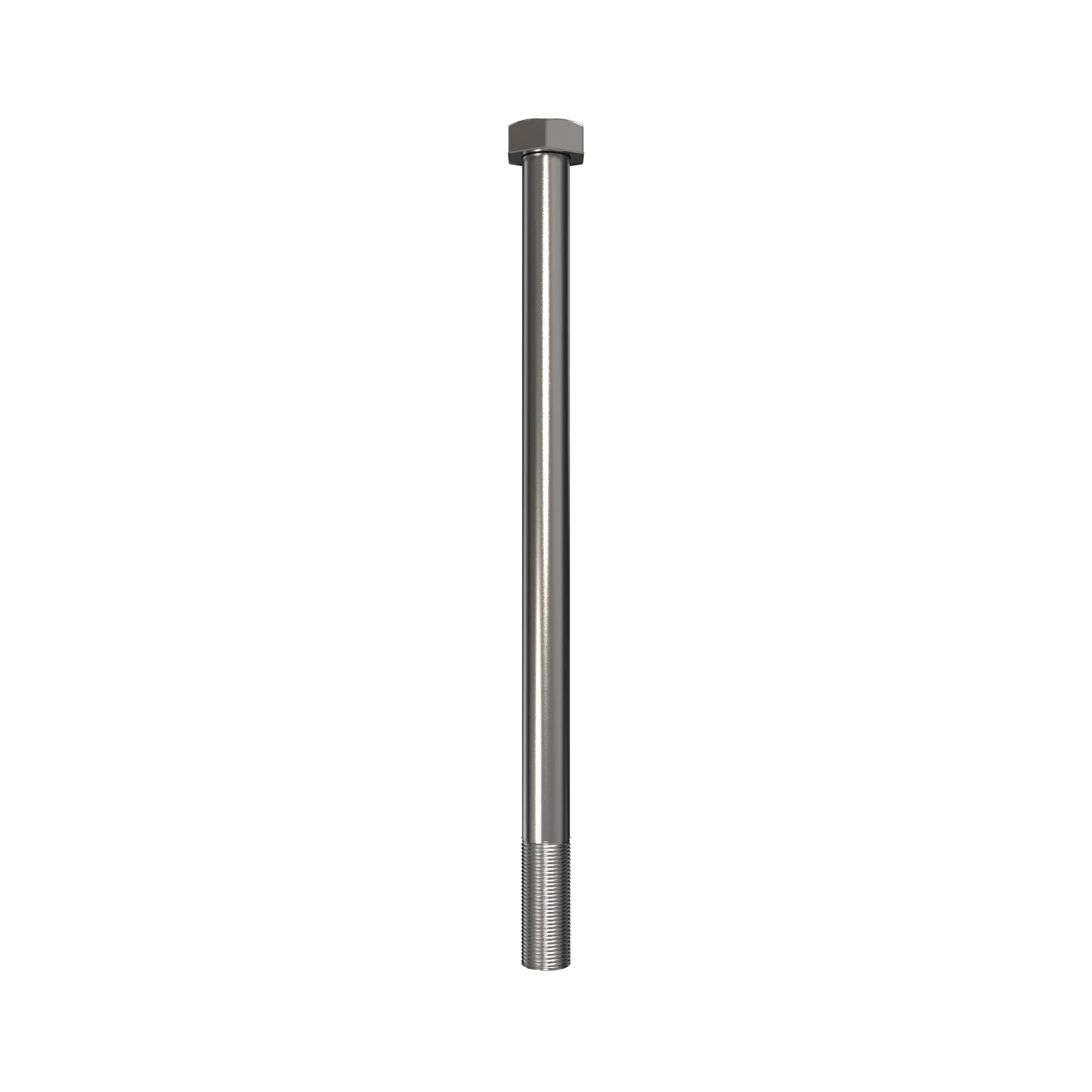 TCU35468: Hexagonal Head Bolt