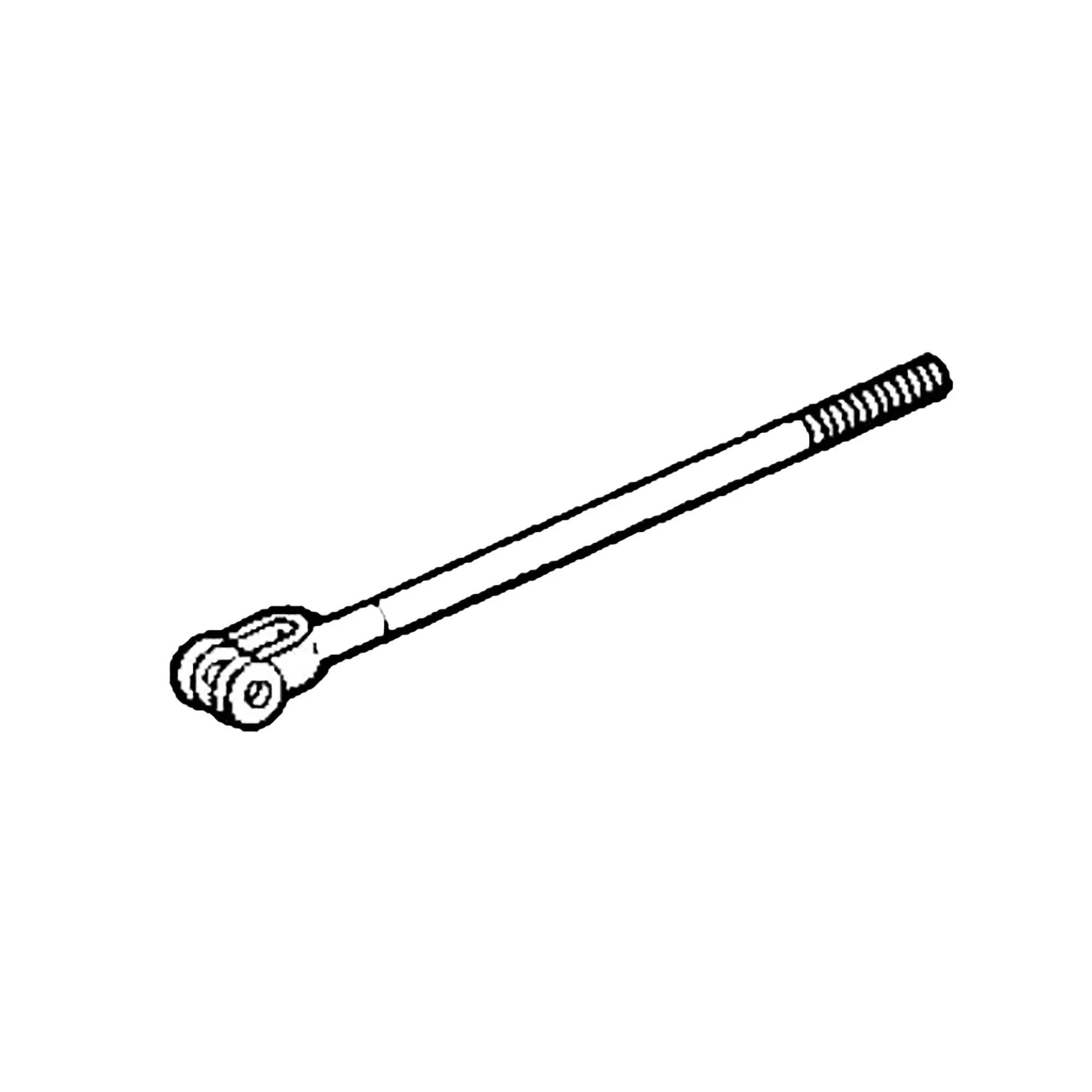 John Deere Rod - DE12613