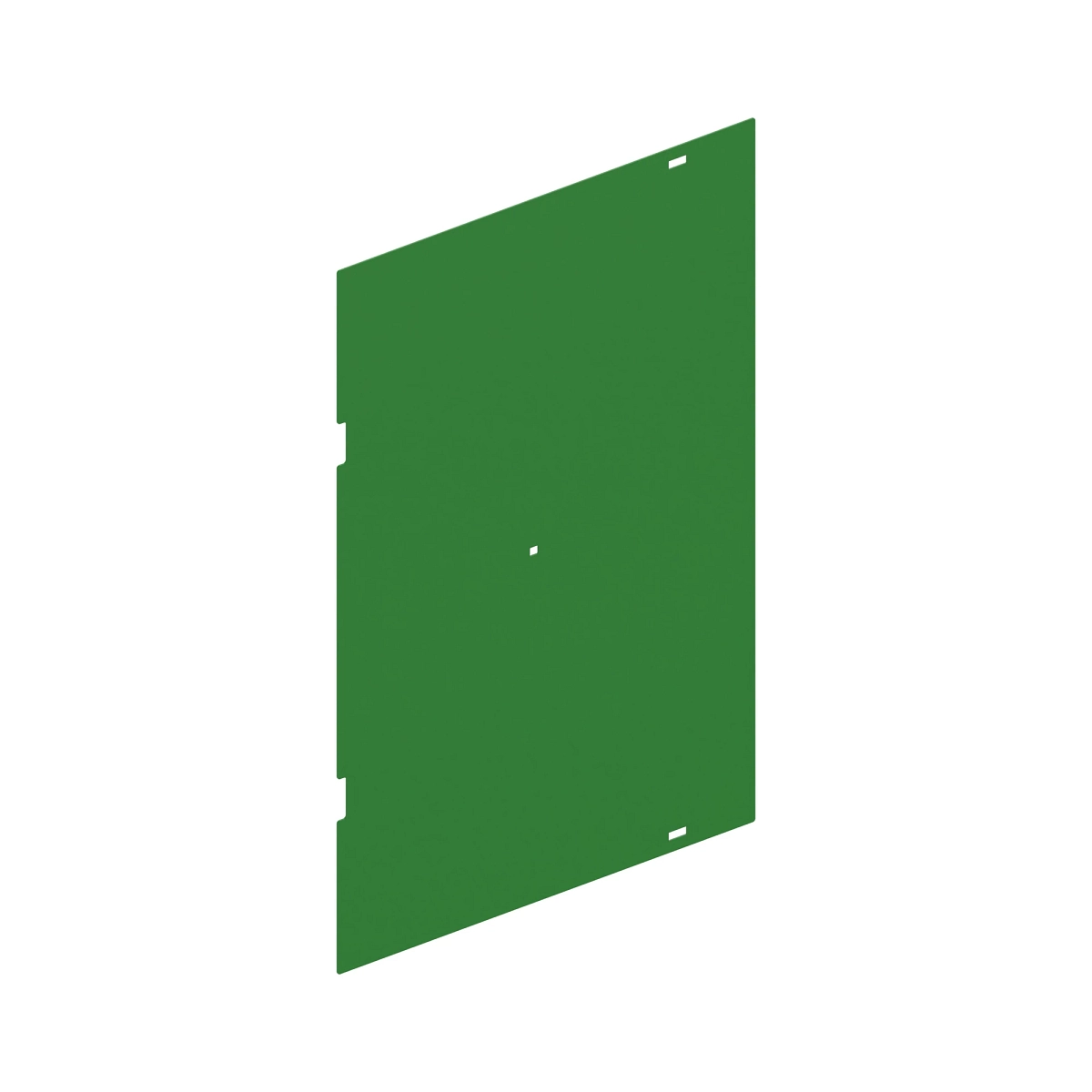 John Deere Plate - FH330770