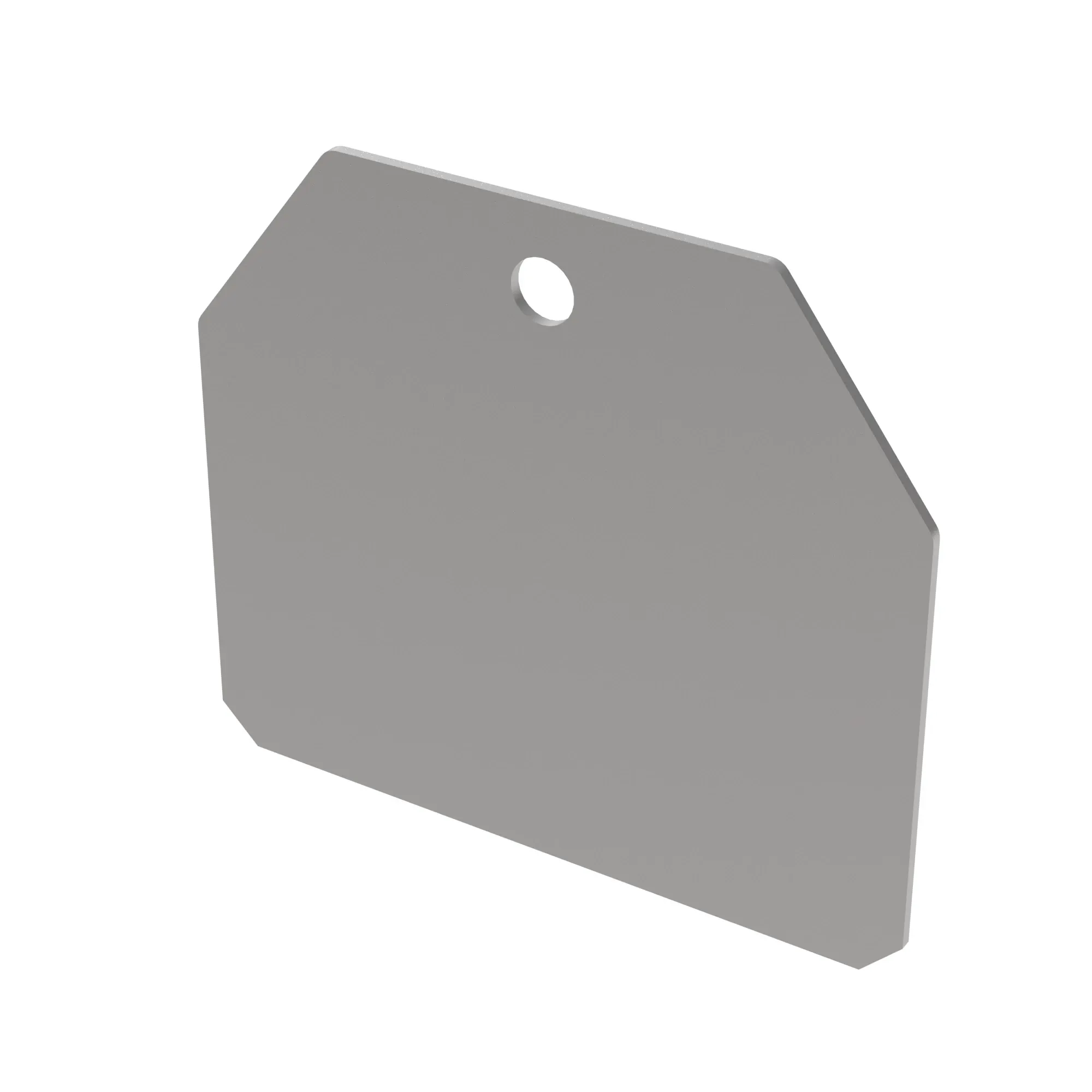 John Deere Plate - T475767