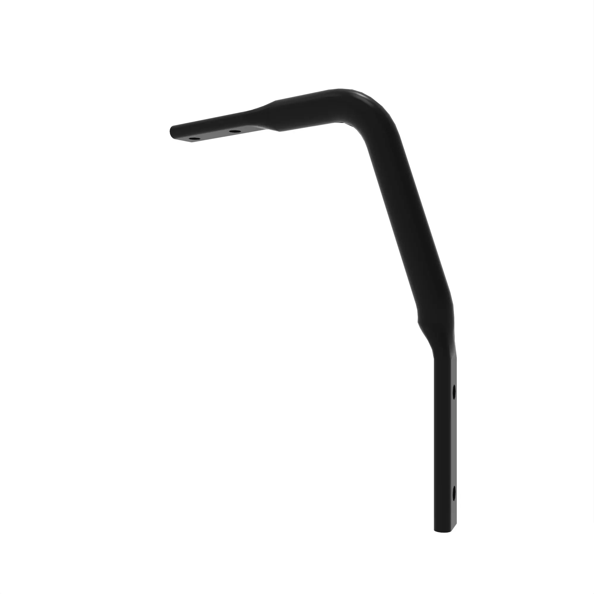 SUPPORT ARM, RIGHT, FENDER, 3X20